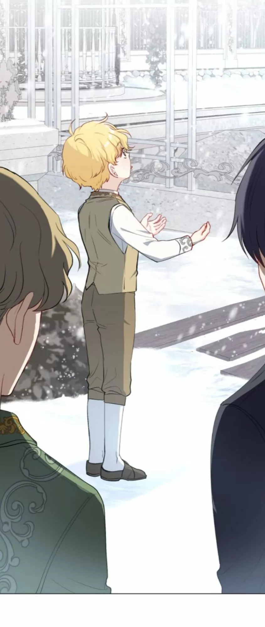 Página 37 del Manga