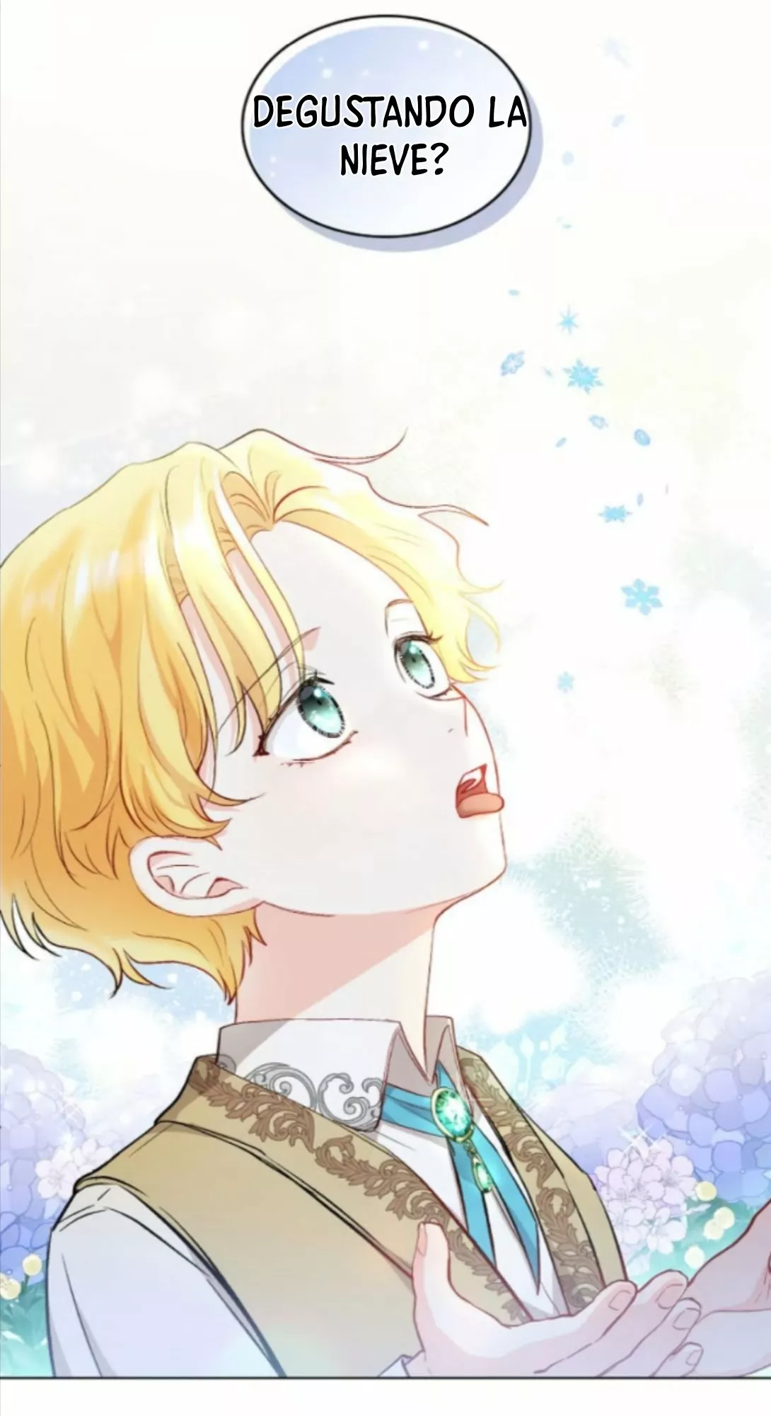 Página 39 del Manga