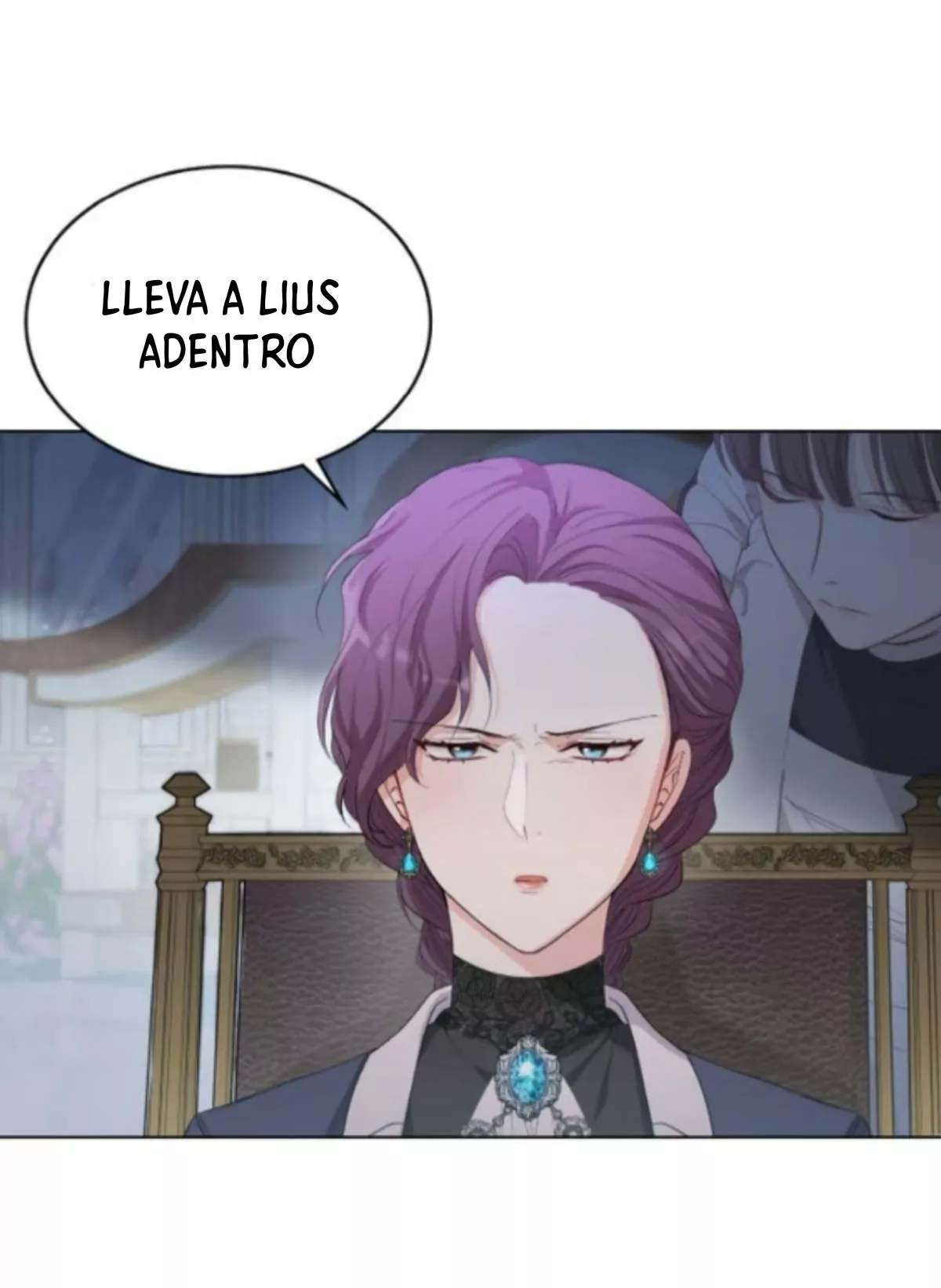 Página 40 del Manga