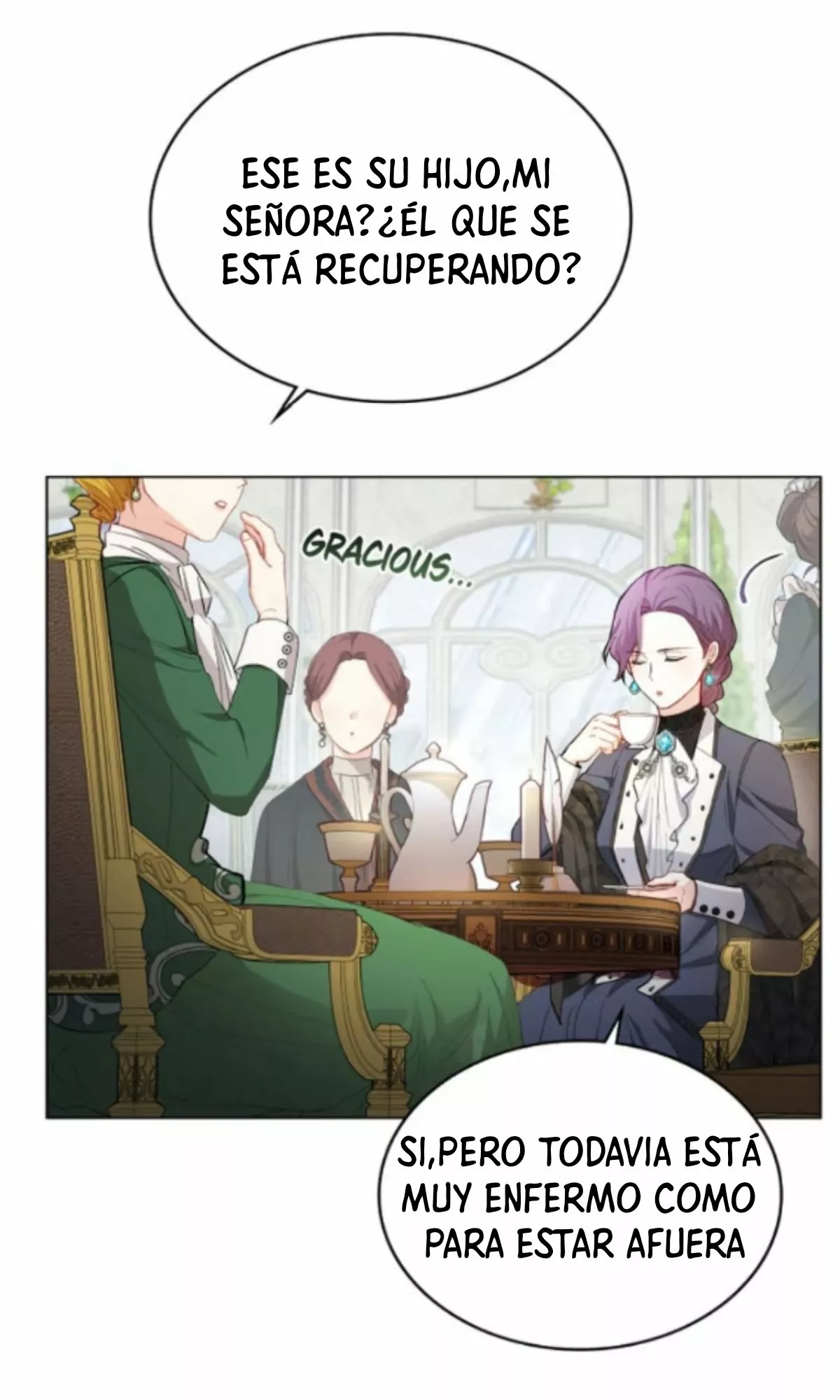 Página 41 del Manga