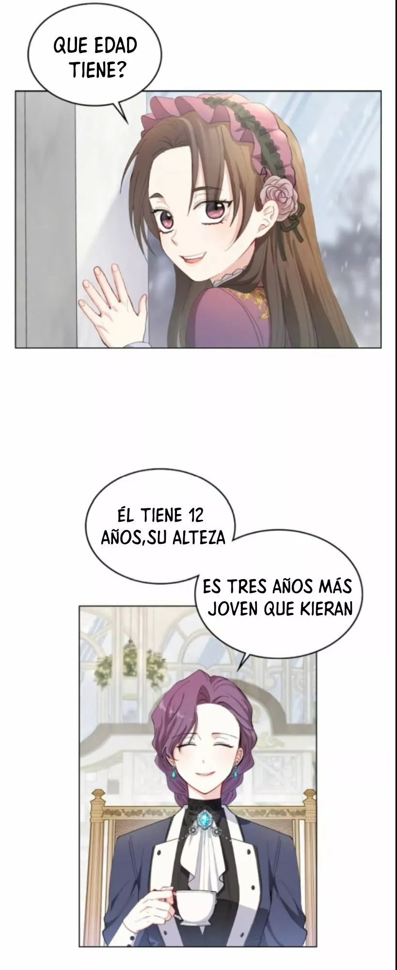 Página 42 del Manga