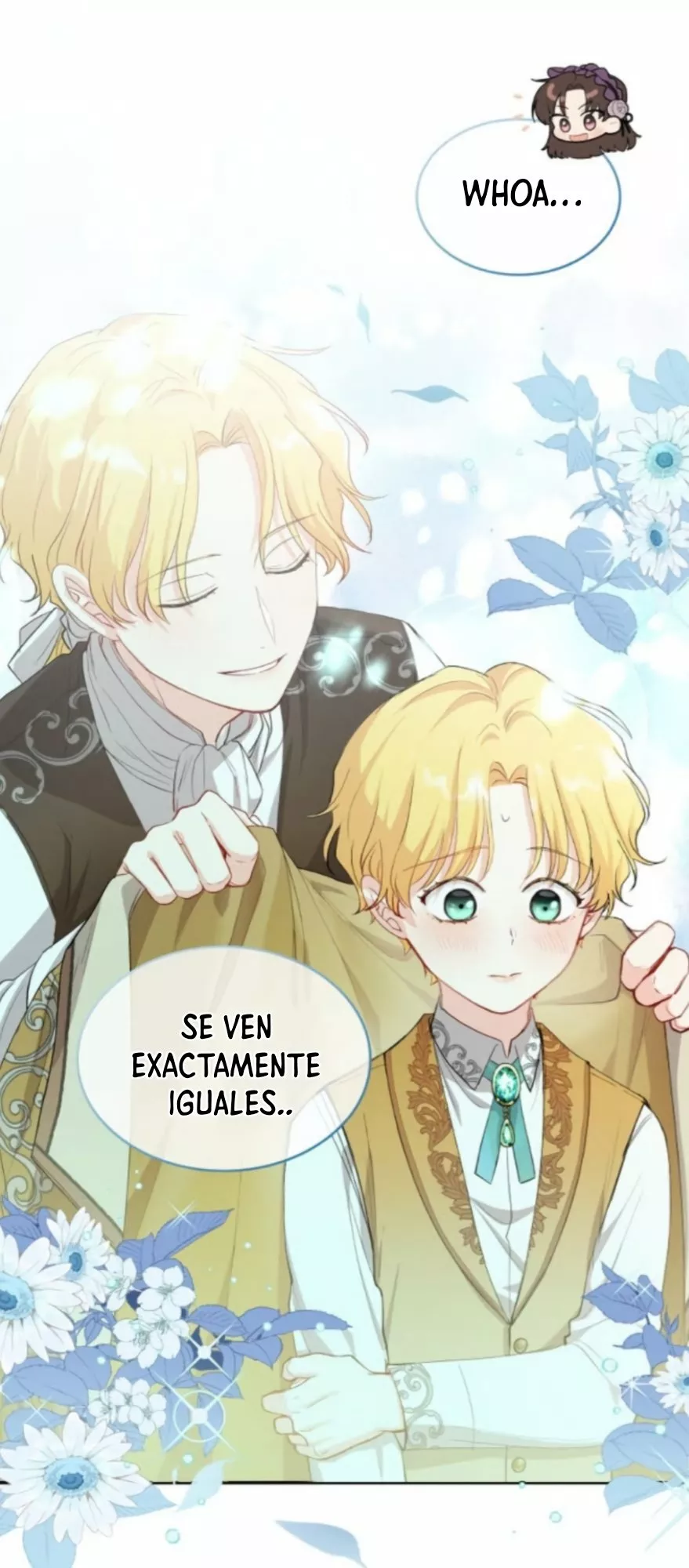 Página 44 del Manga