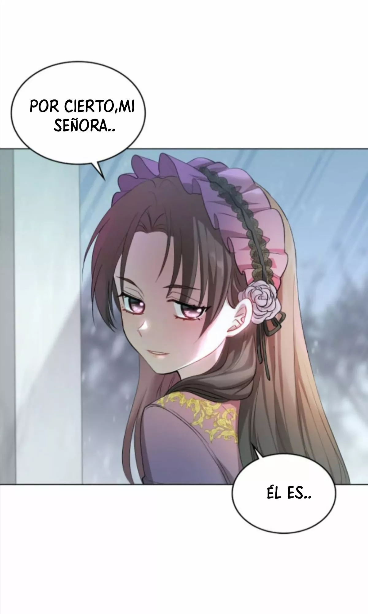 Página 45 del Manga