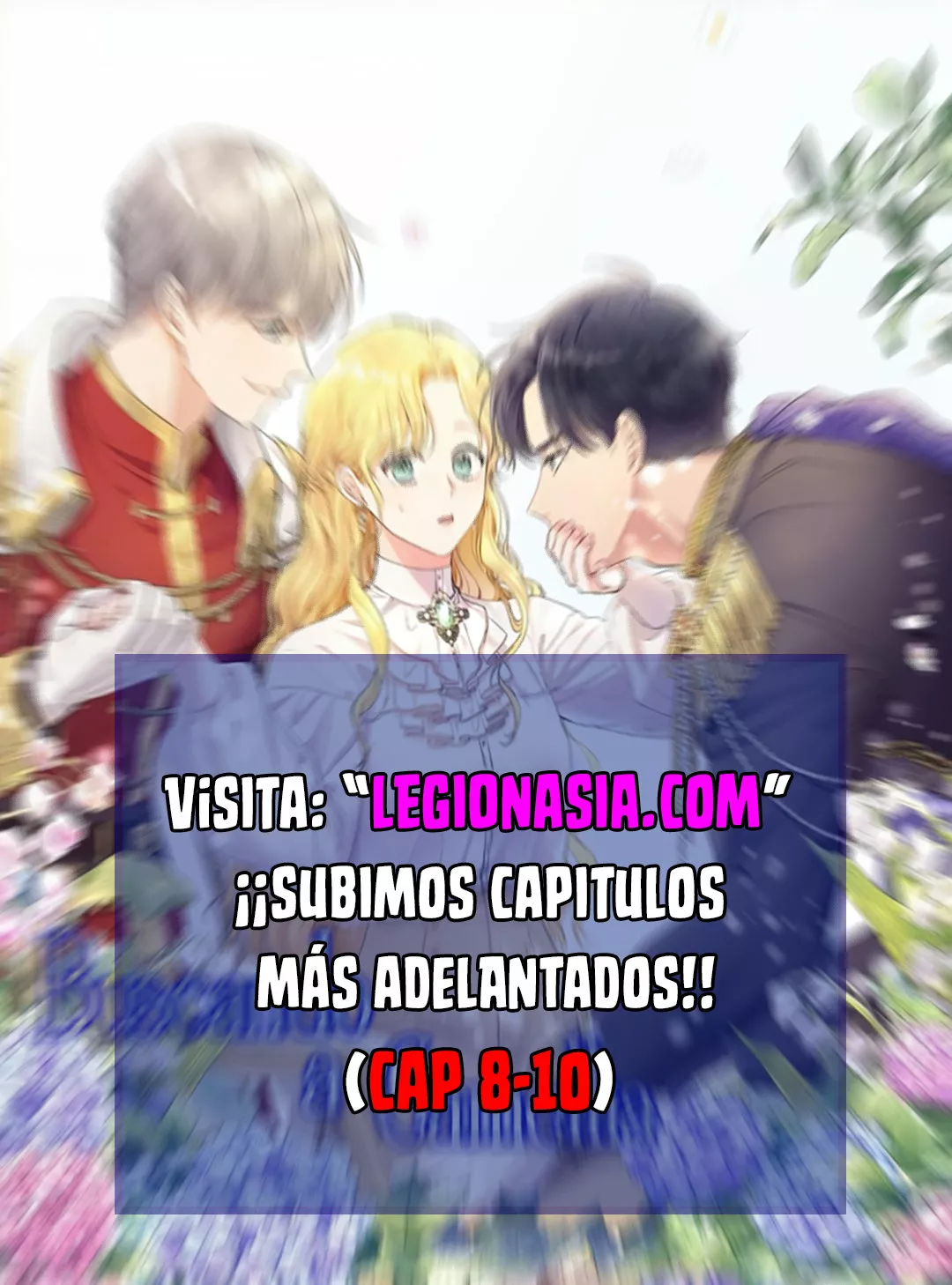 Página 47 del Manga