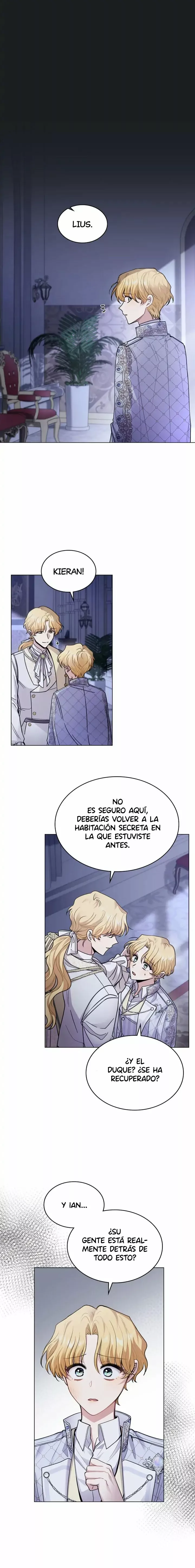 Página 1 del Manga