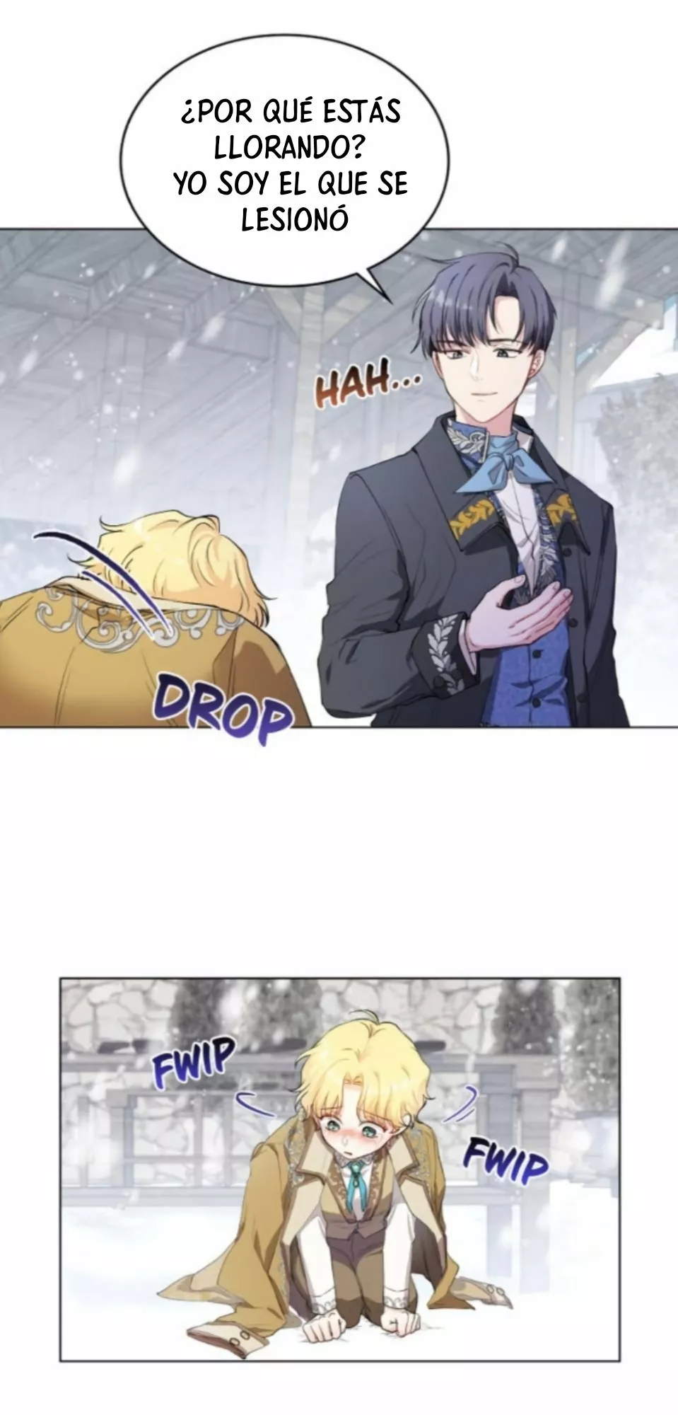 Página 34 del Manga