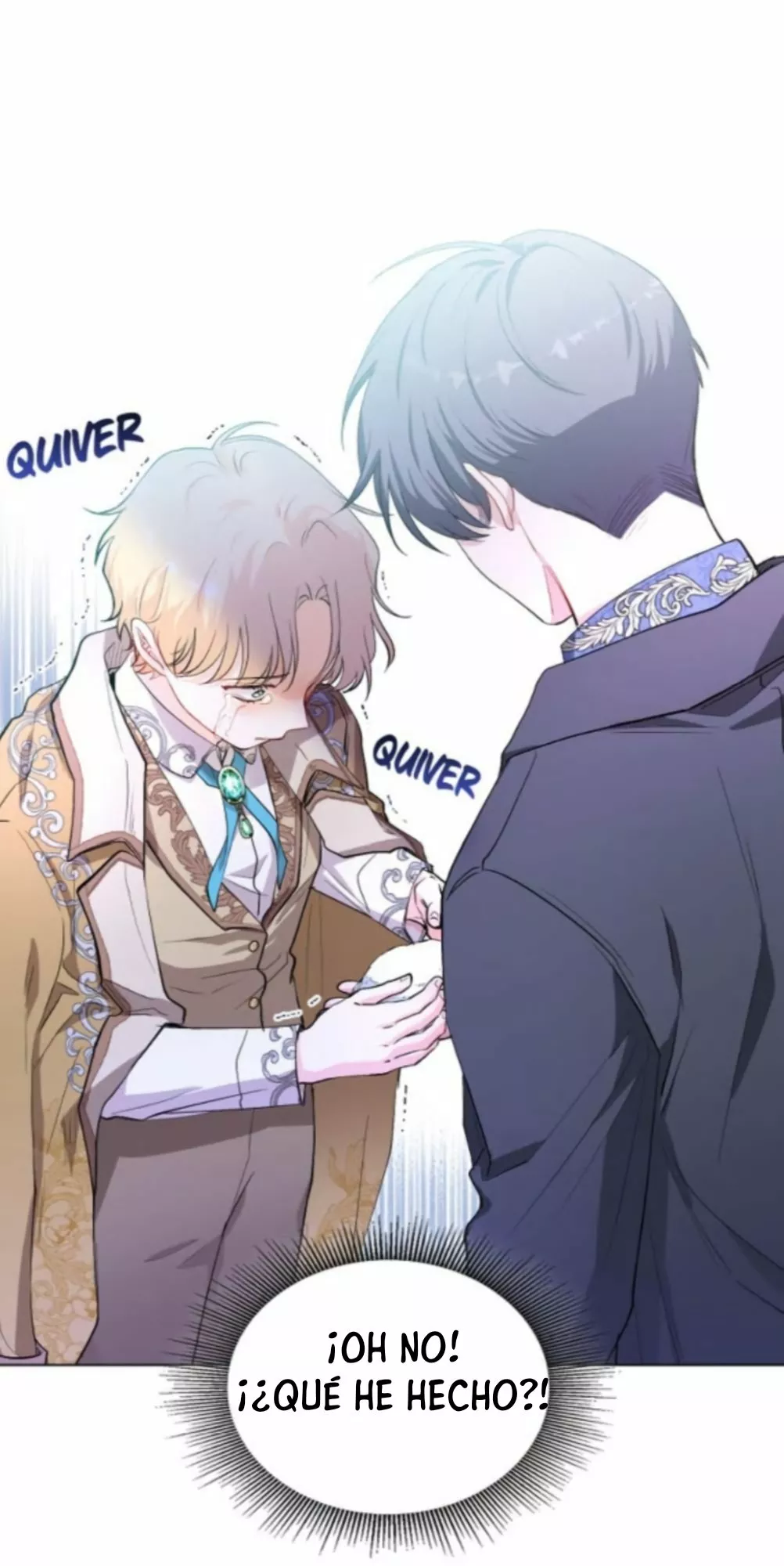 Página 37 del Manga