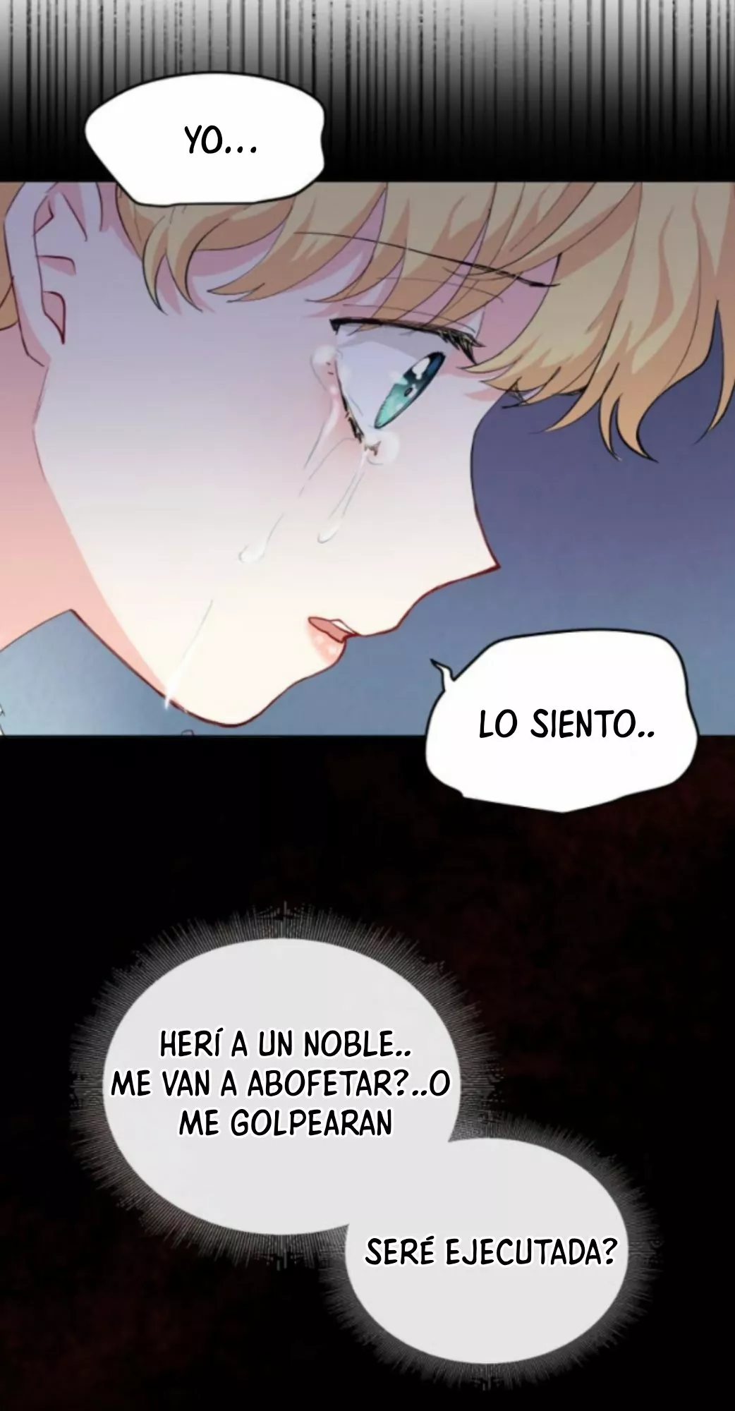 Página 38 del Manga