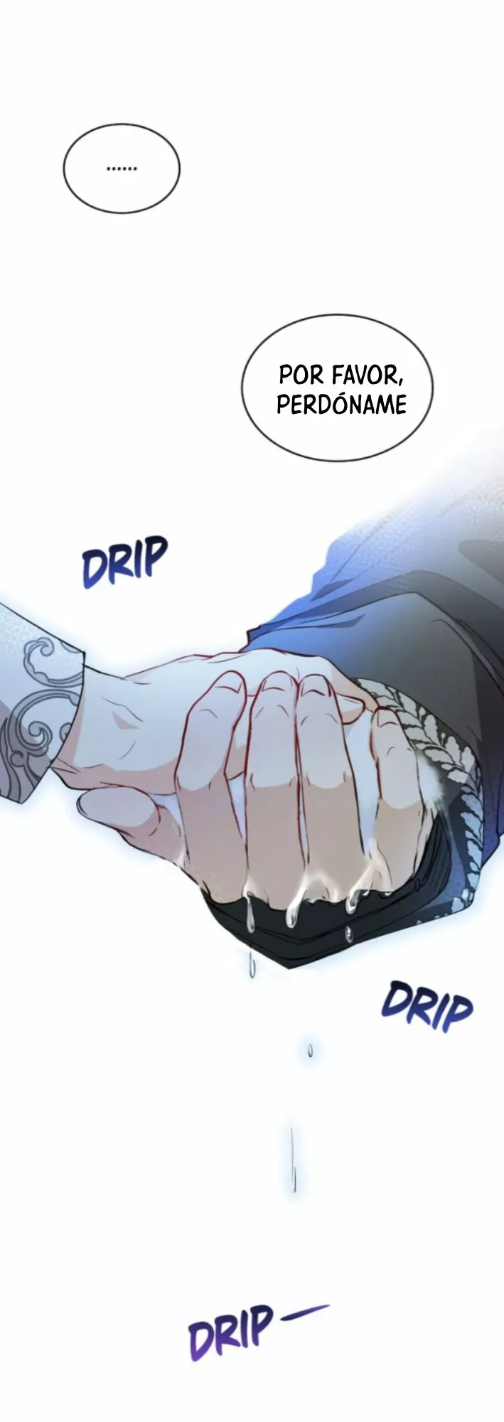 Página 40 del Manga