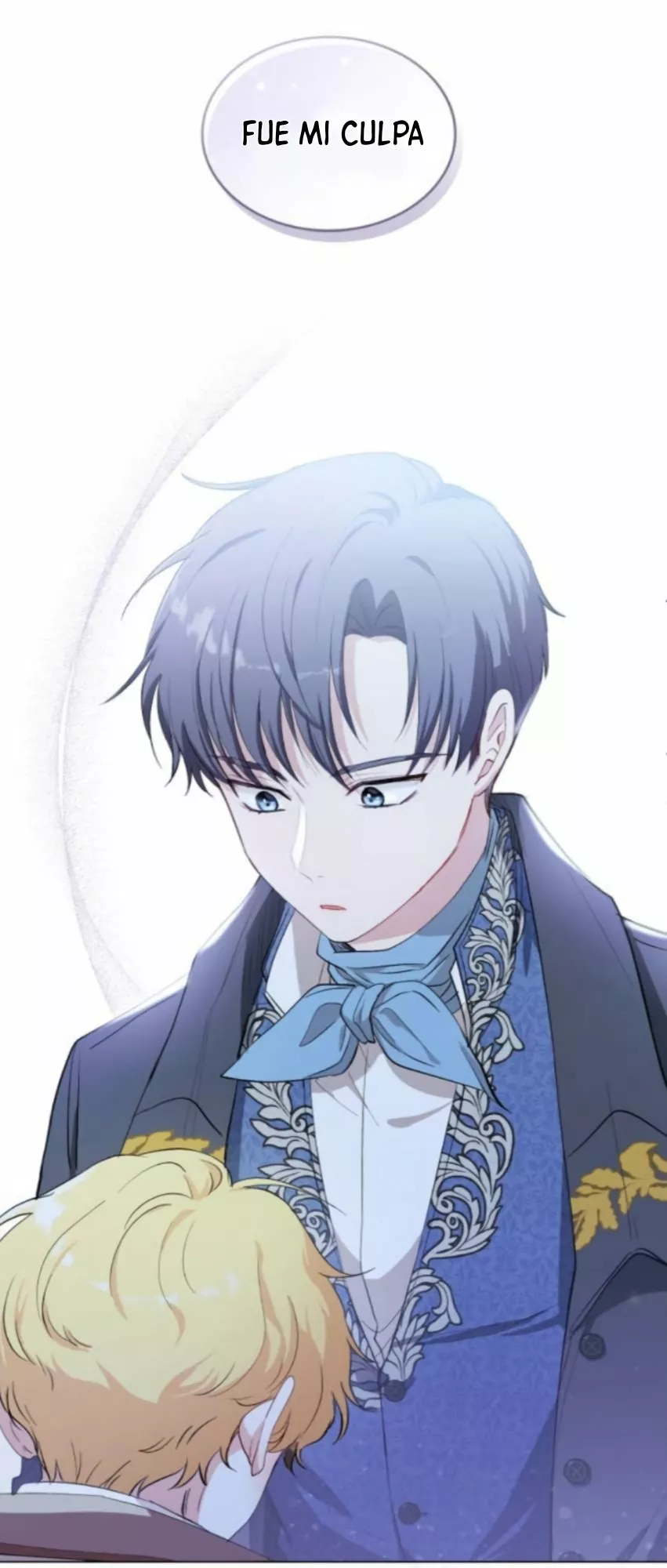 Página 41 del Manga