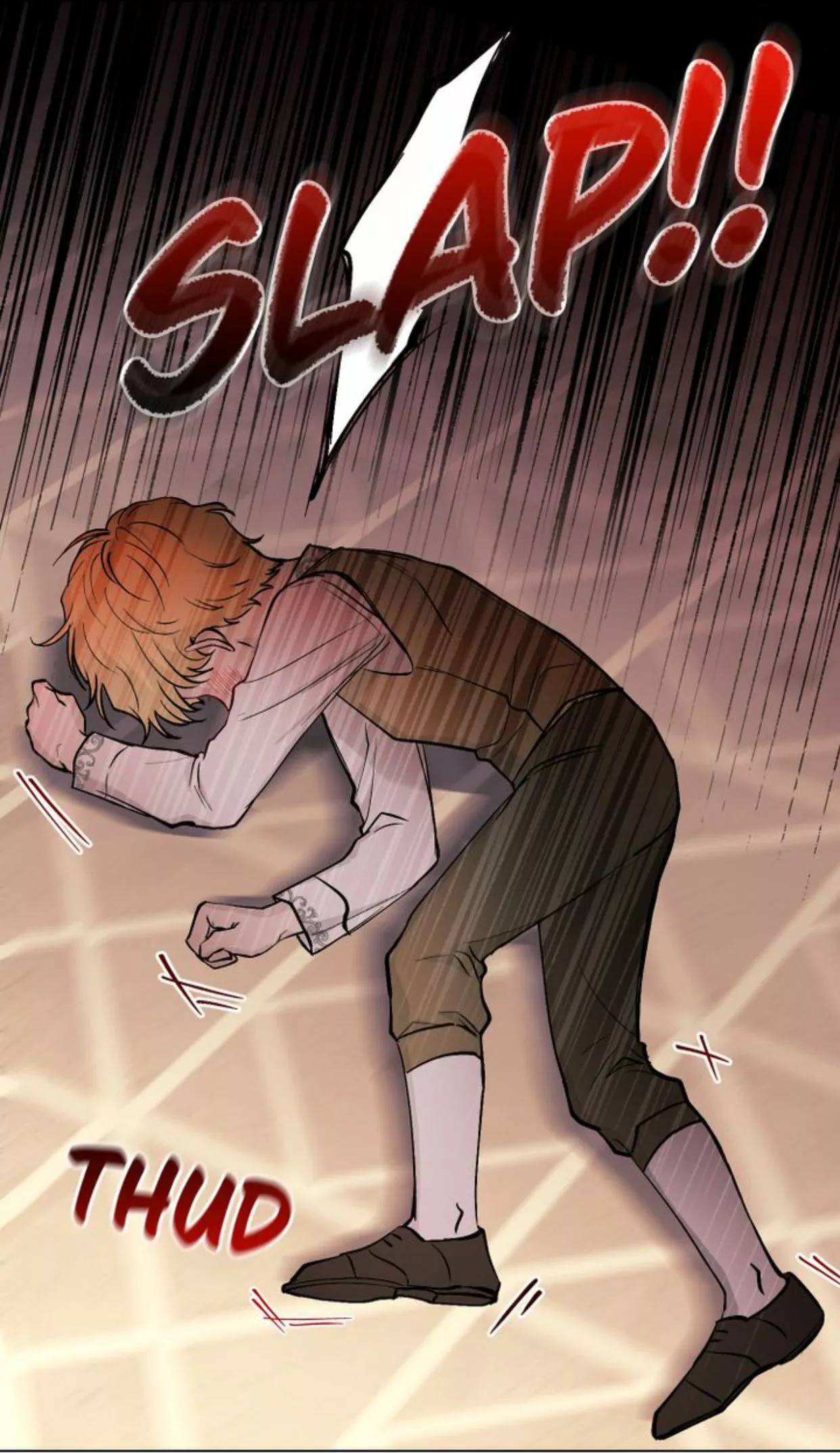 Página 36 del Manga