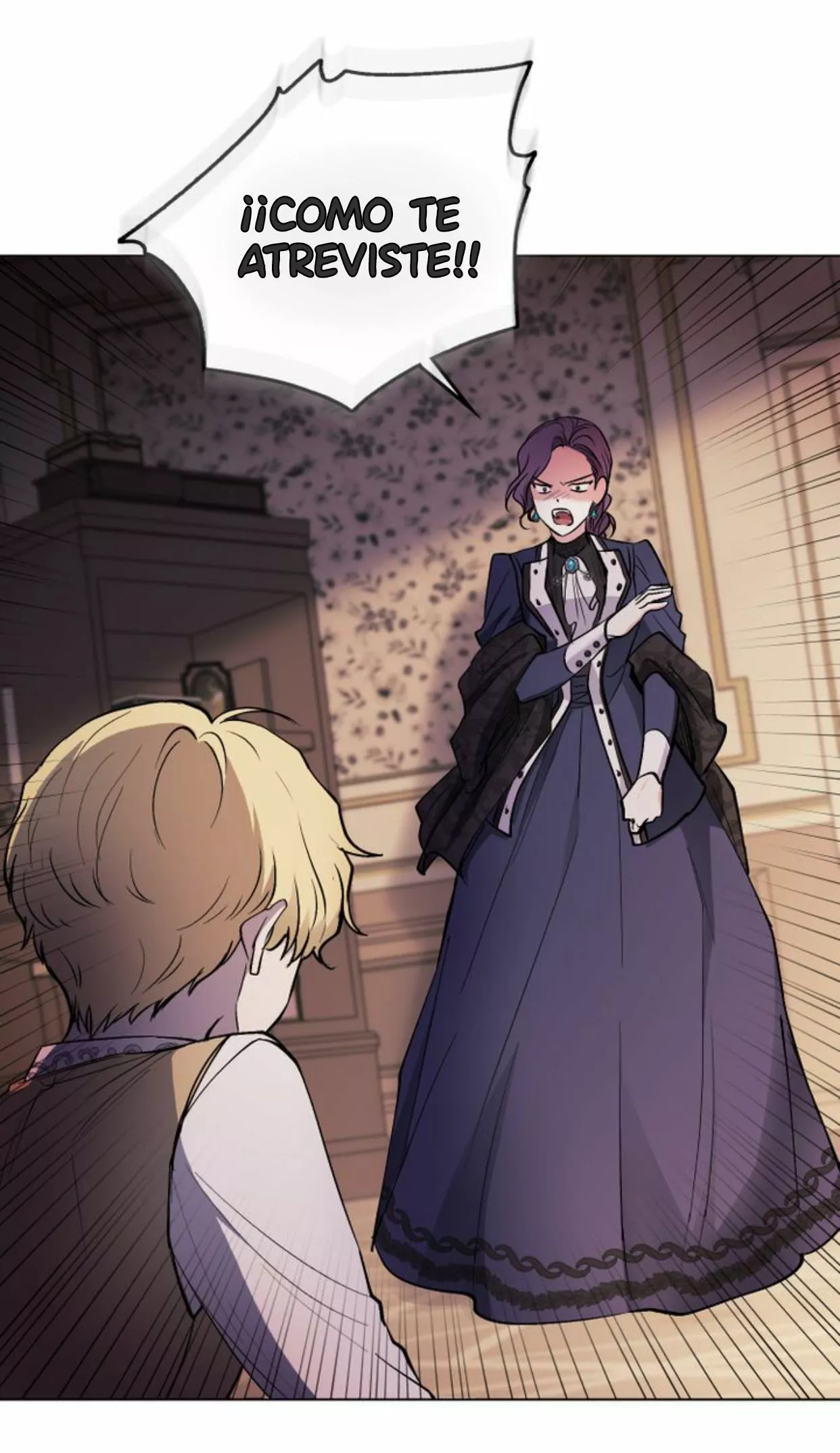 Página 38 del Manga