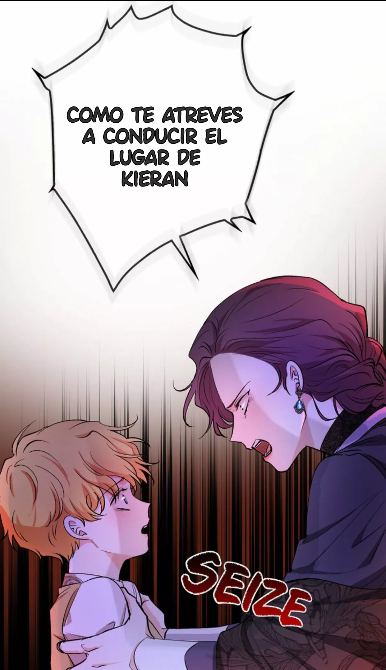 Página 39 del Manga