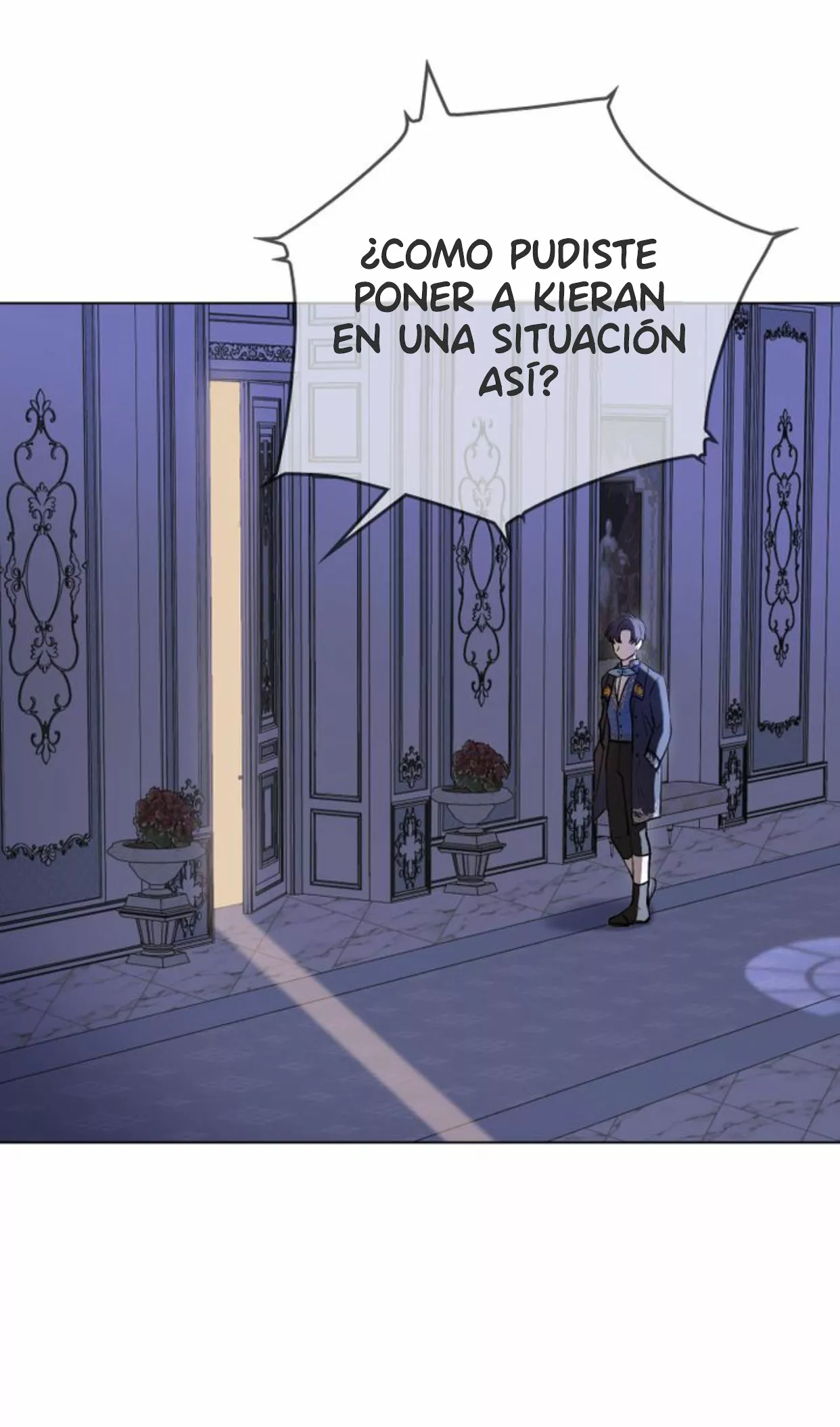 Página 43 del Manga