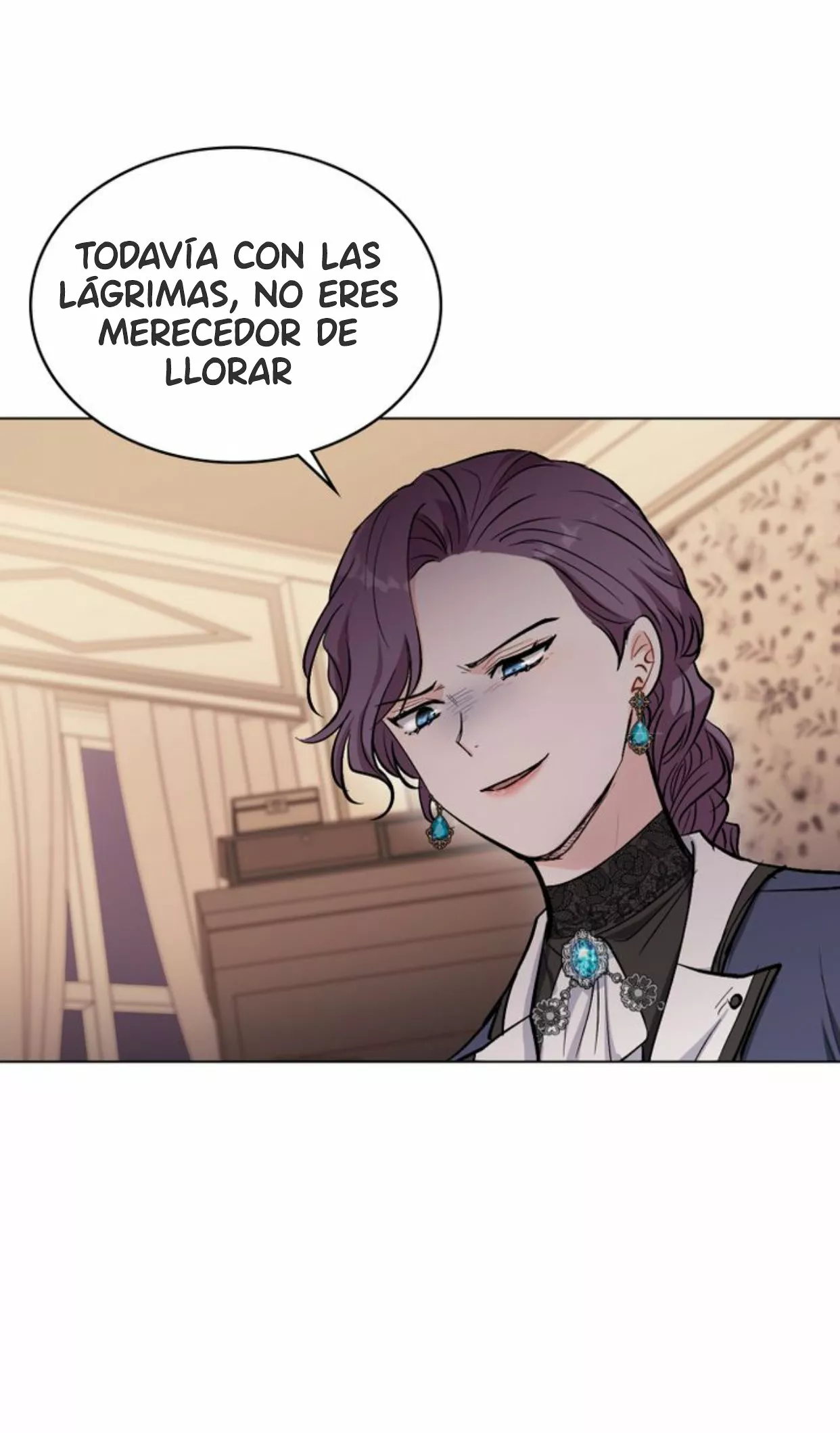 Página 45 del Manga