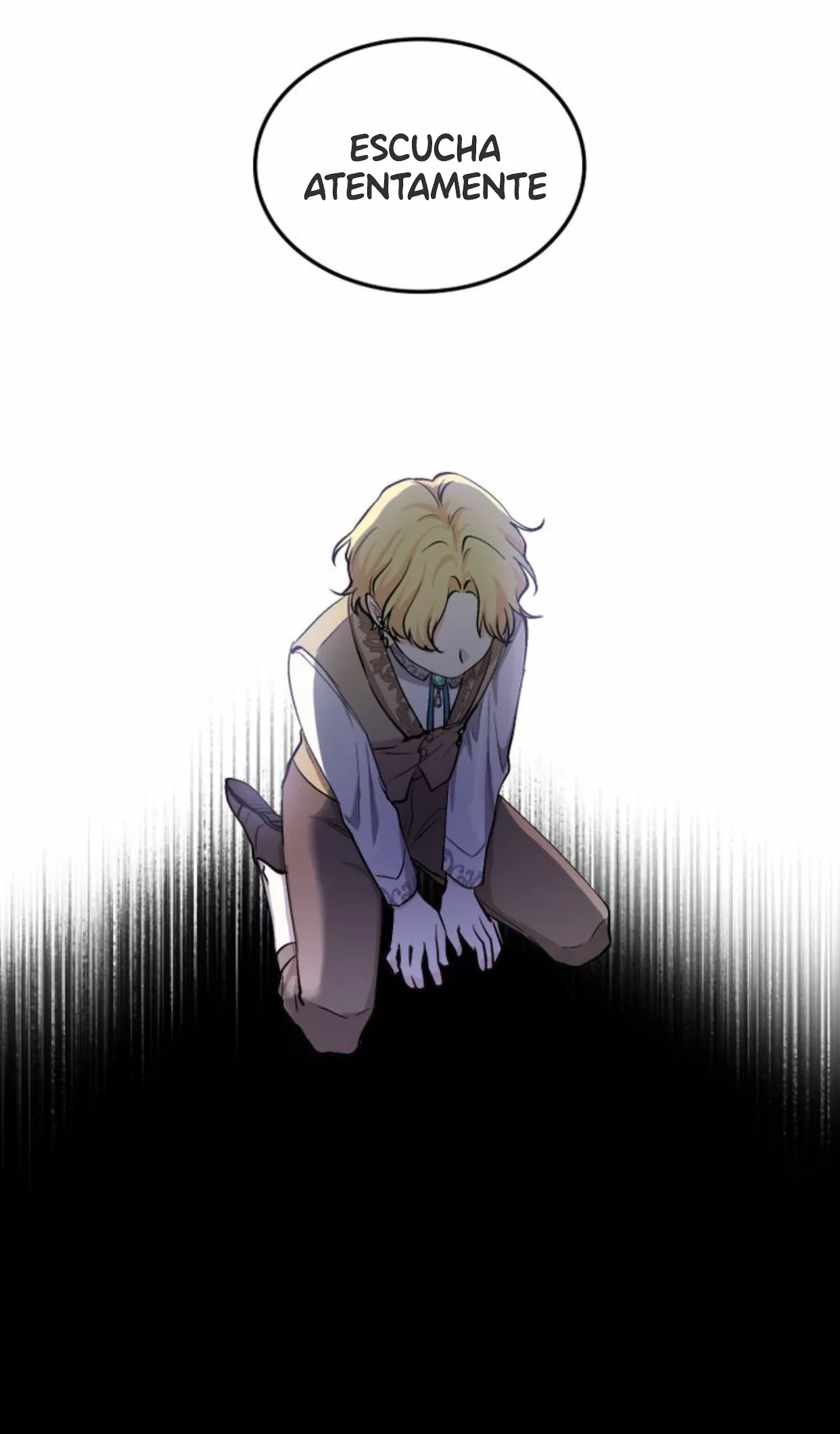 Página 46 del Manga