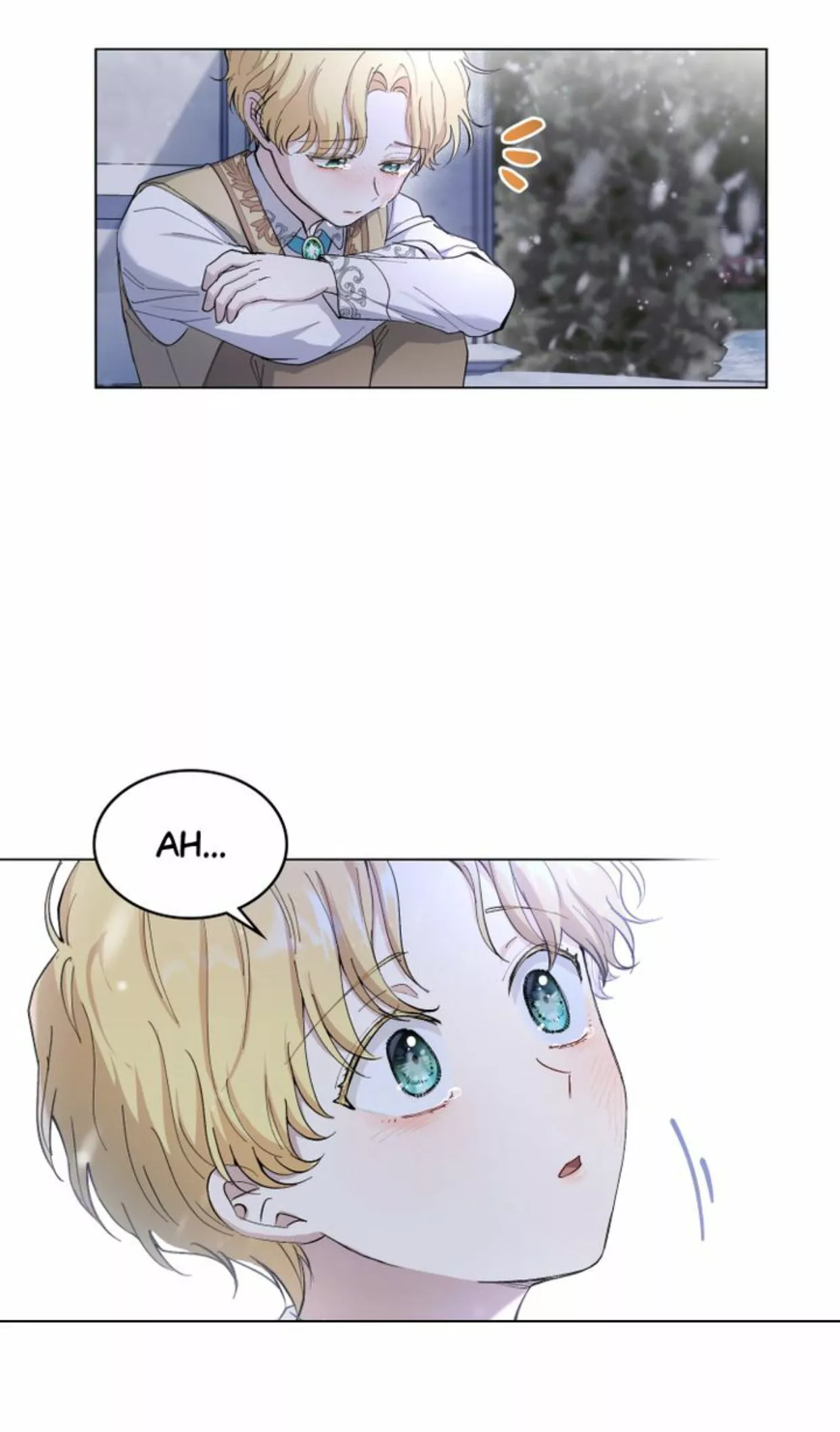 Página 58 del Manga