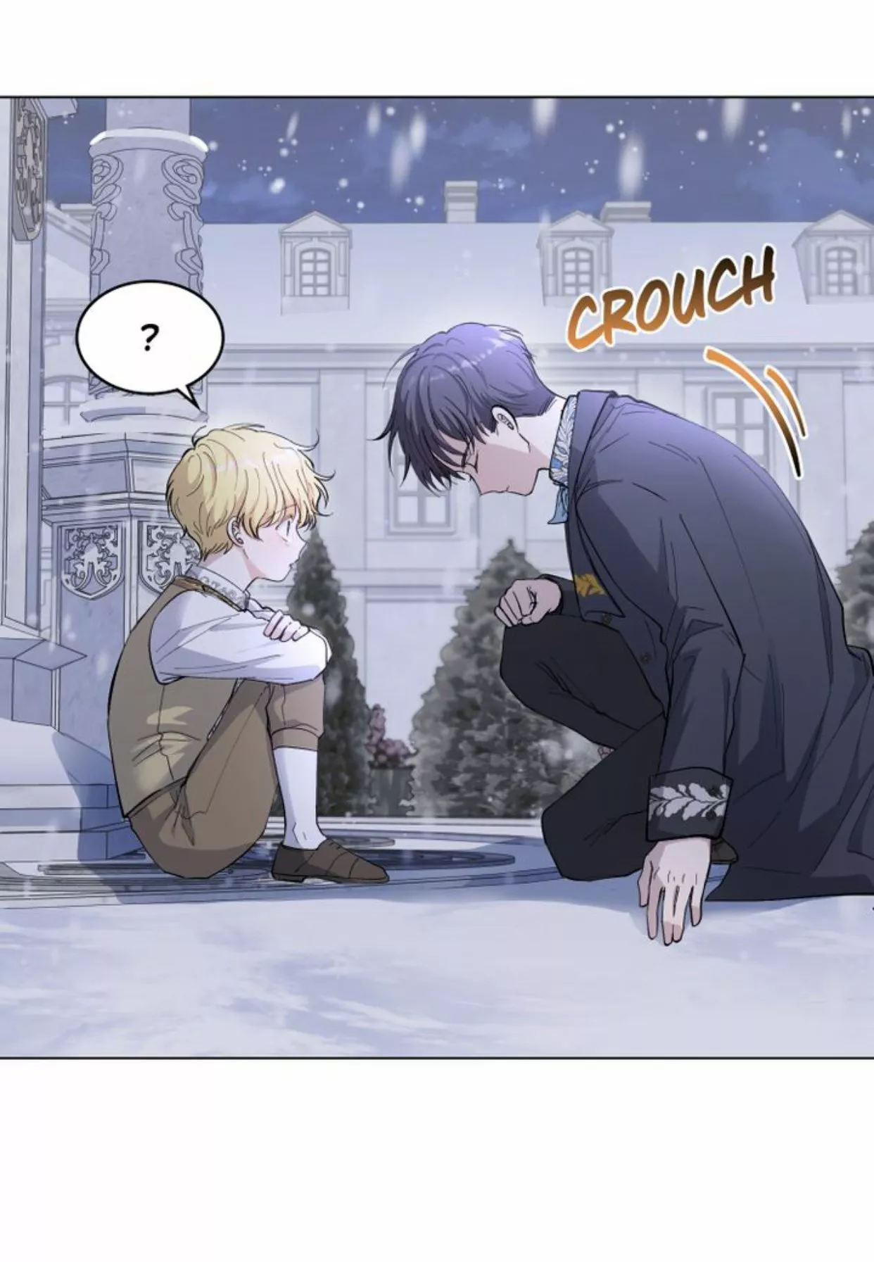 Página 61 del Manga