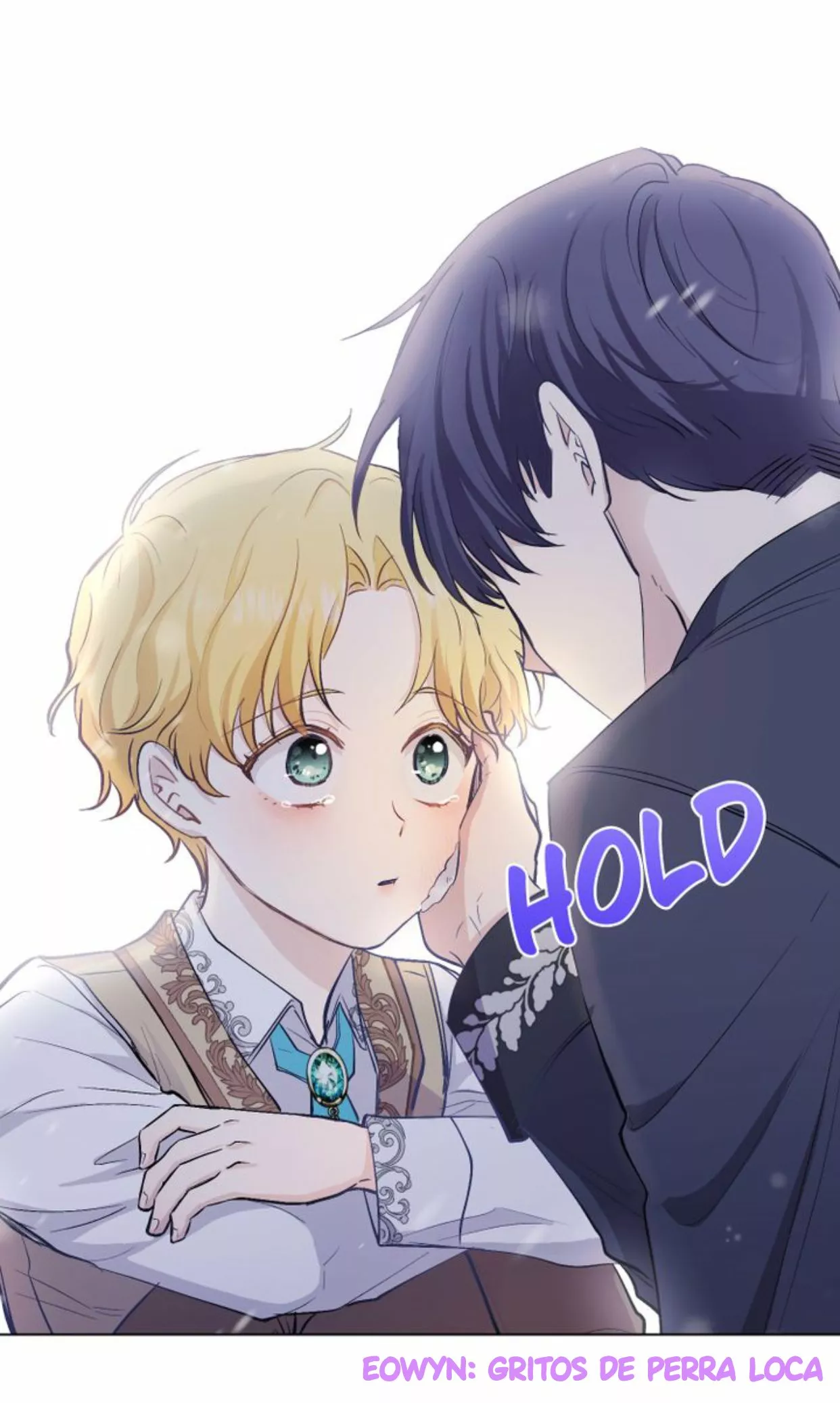 Página 63 del Manga