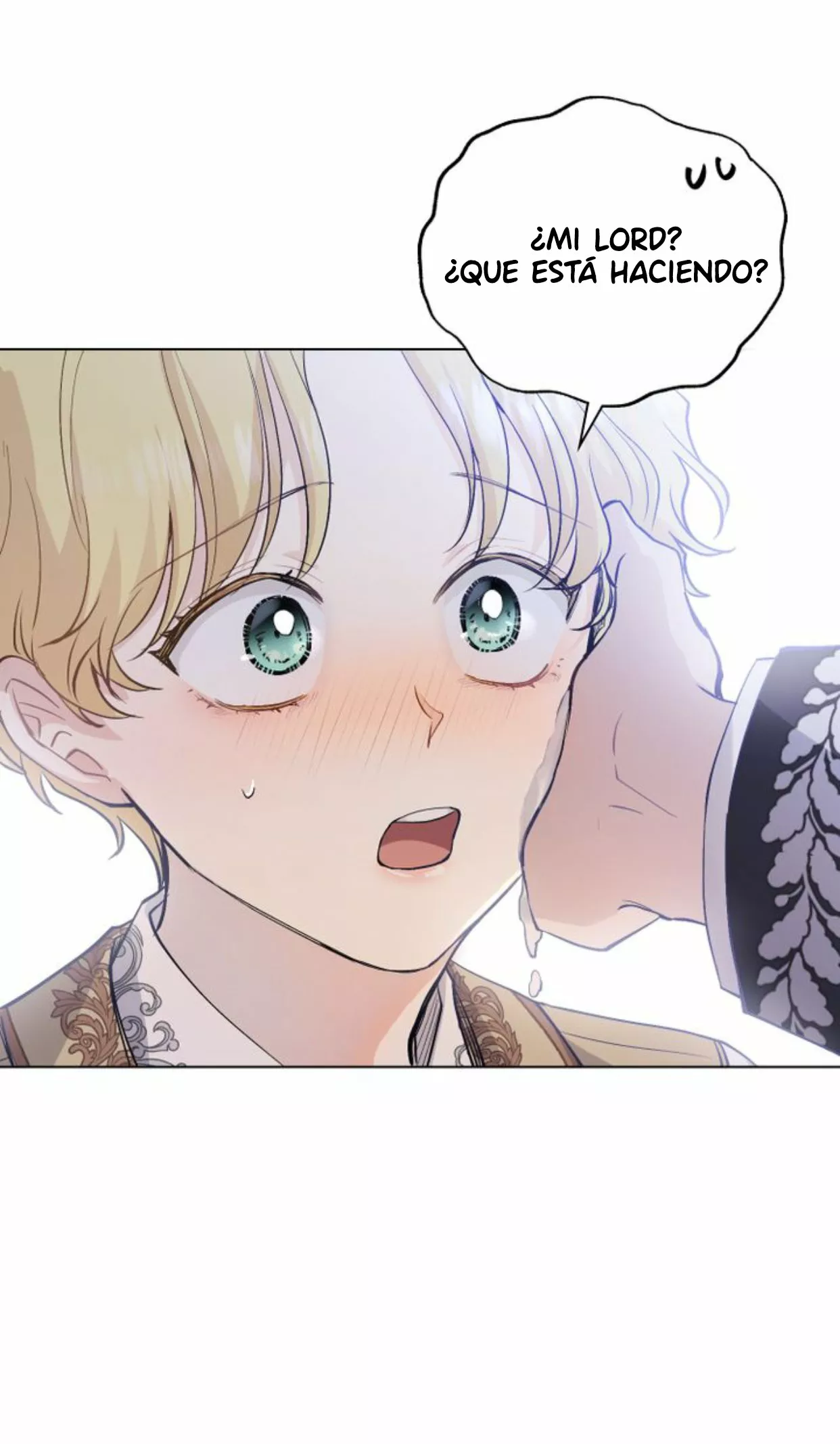 Página 64 del Manga