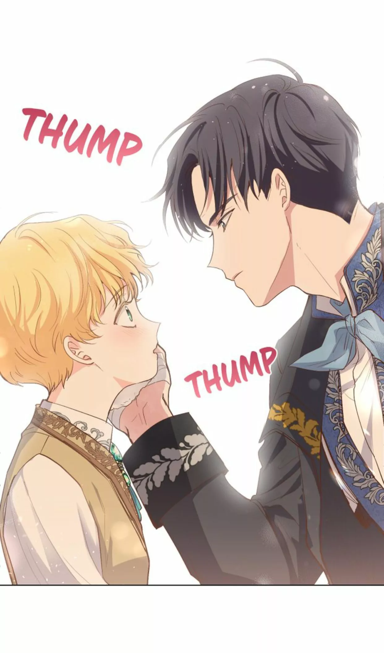 Página 65 del Manga