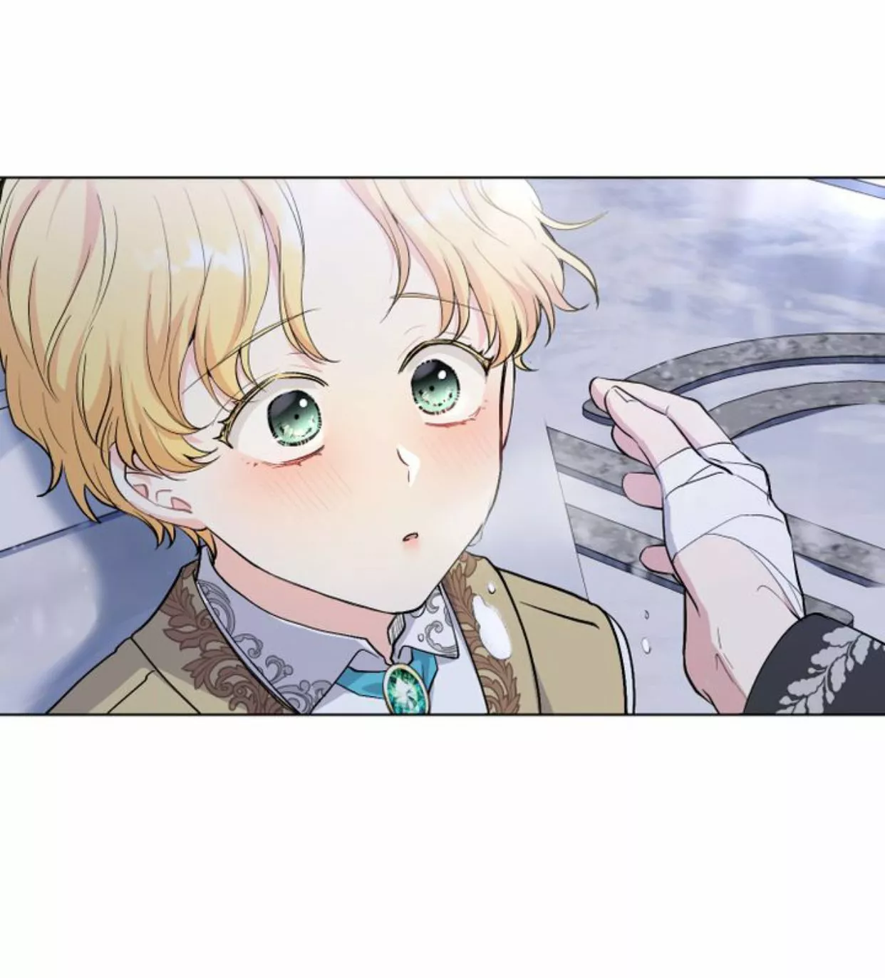 Página 67 del Manga