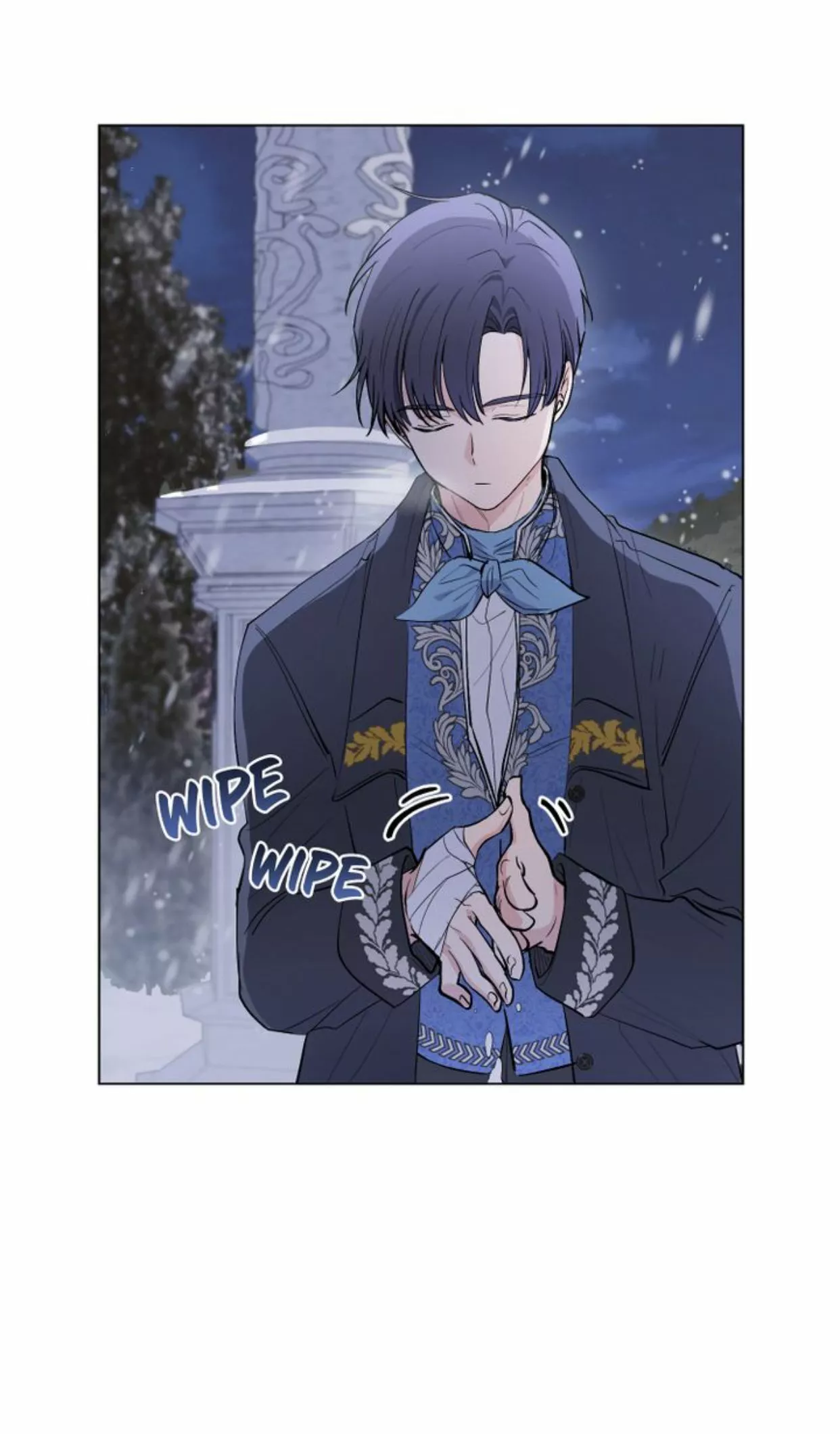 Página 68 del Manga