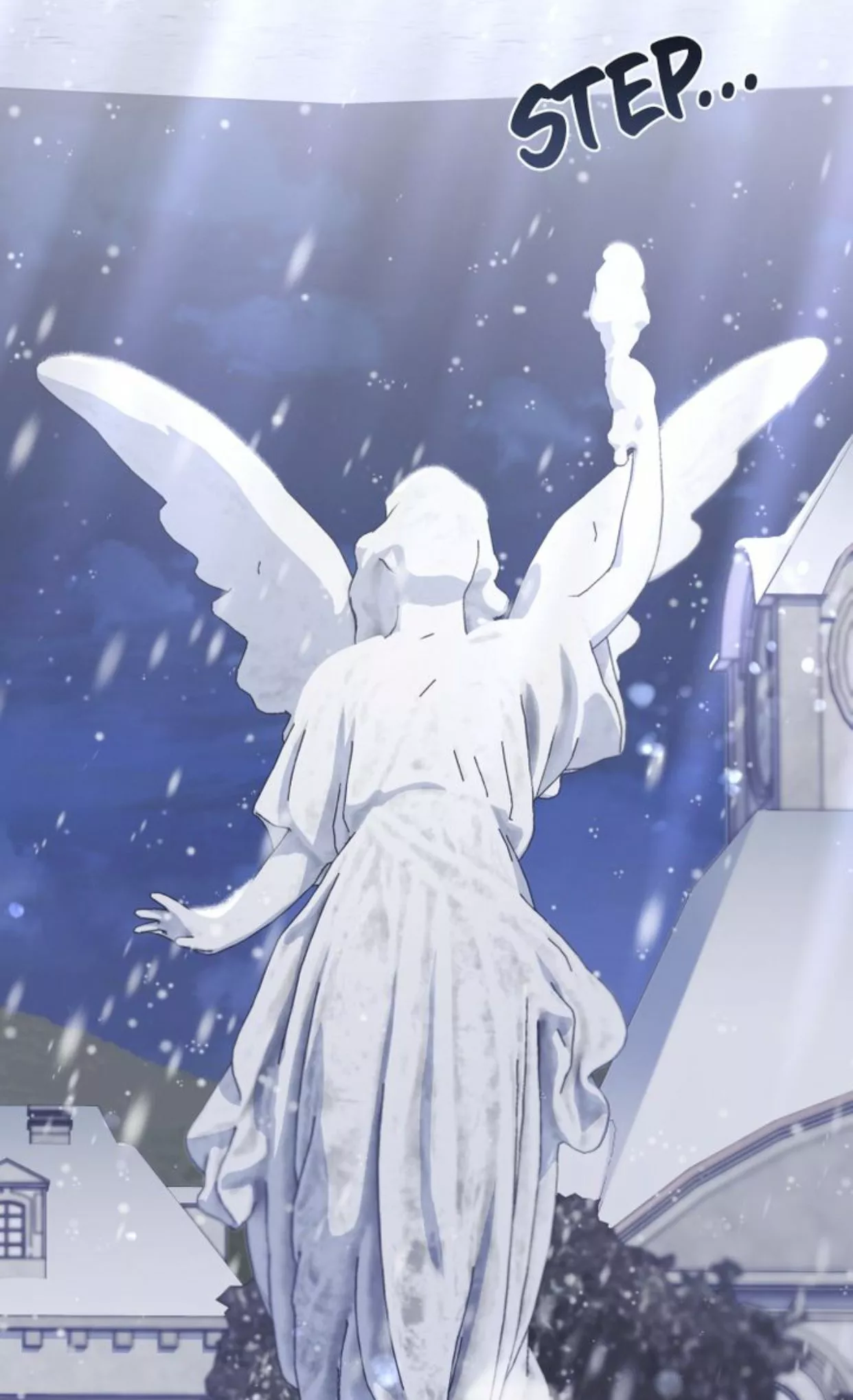 Página 70 del Manga