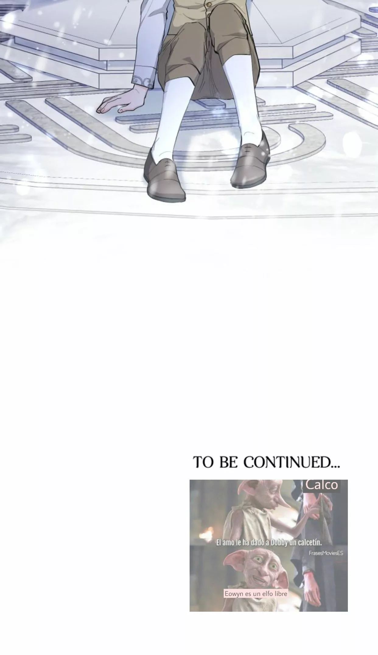 Página 72 del Manga