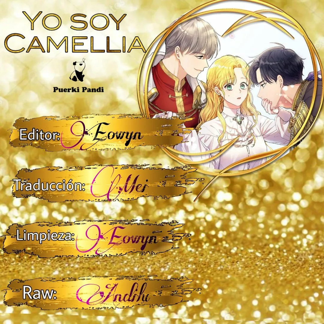 Página 74 del Manga