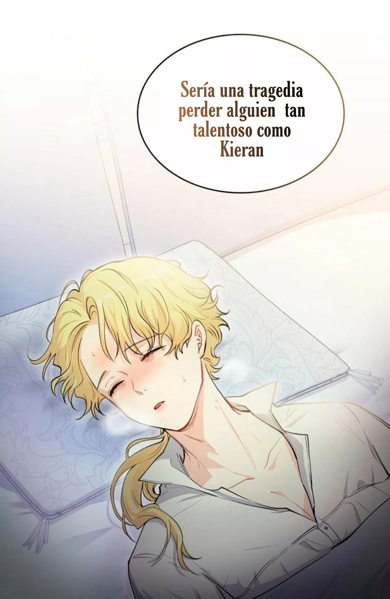 Página 35 del Manga