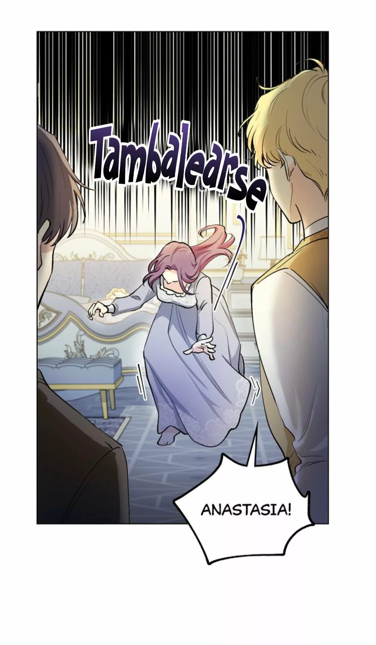 Página 36 del Manga