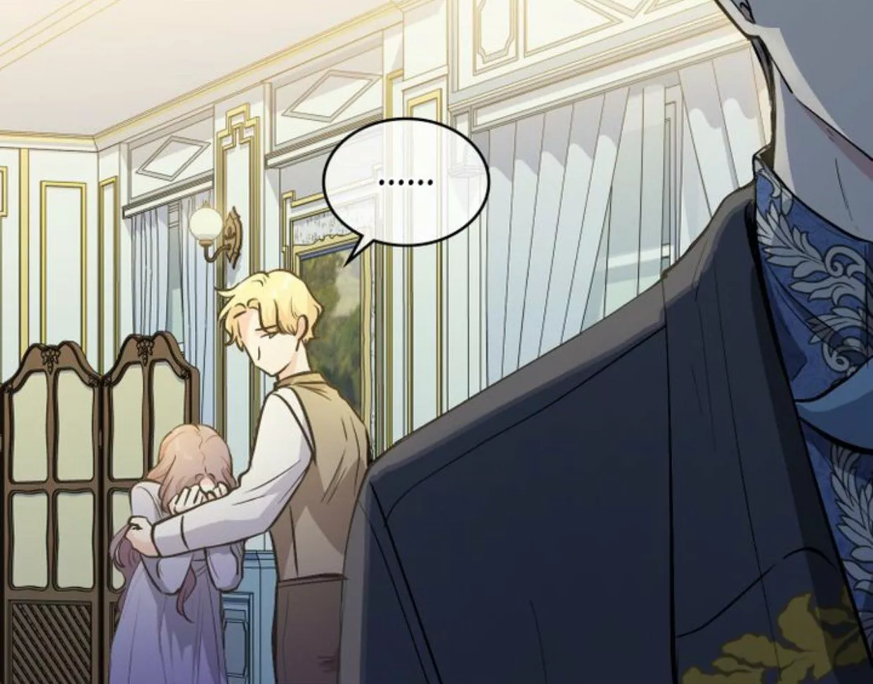 Página 39 del Manga