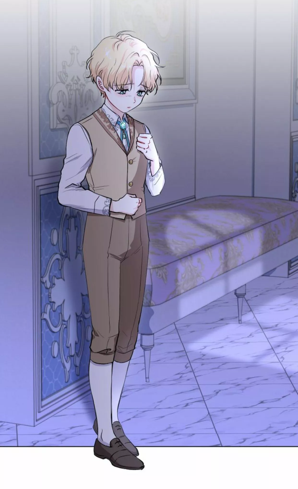 Página 41 del Manga