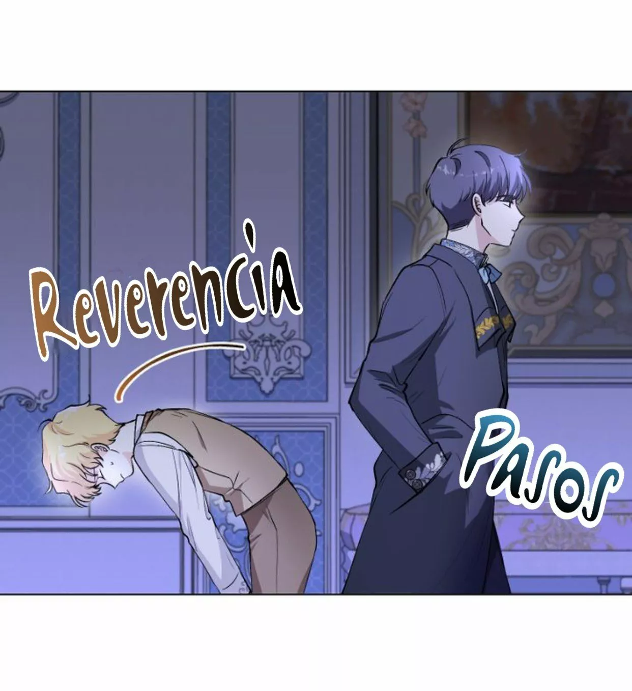 Página 42 del Manga