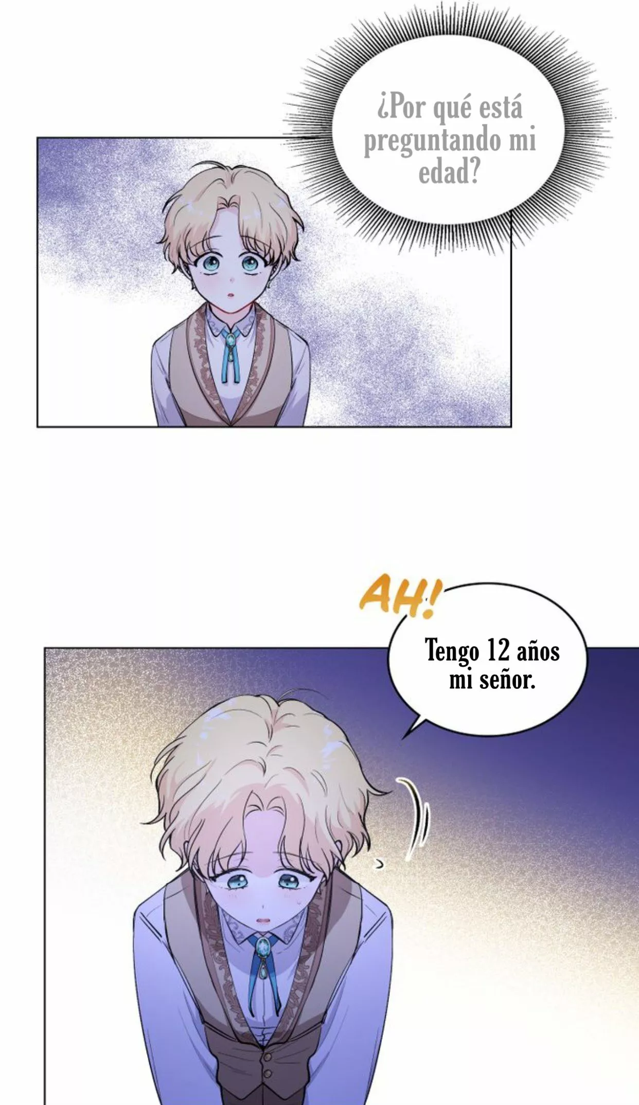 Página 46 del Manga