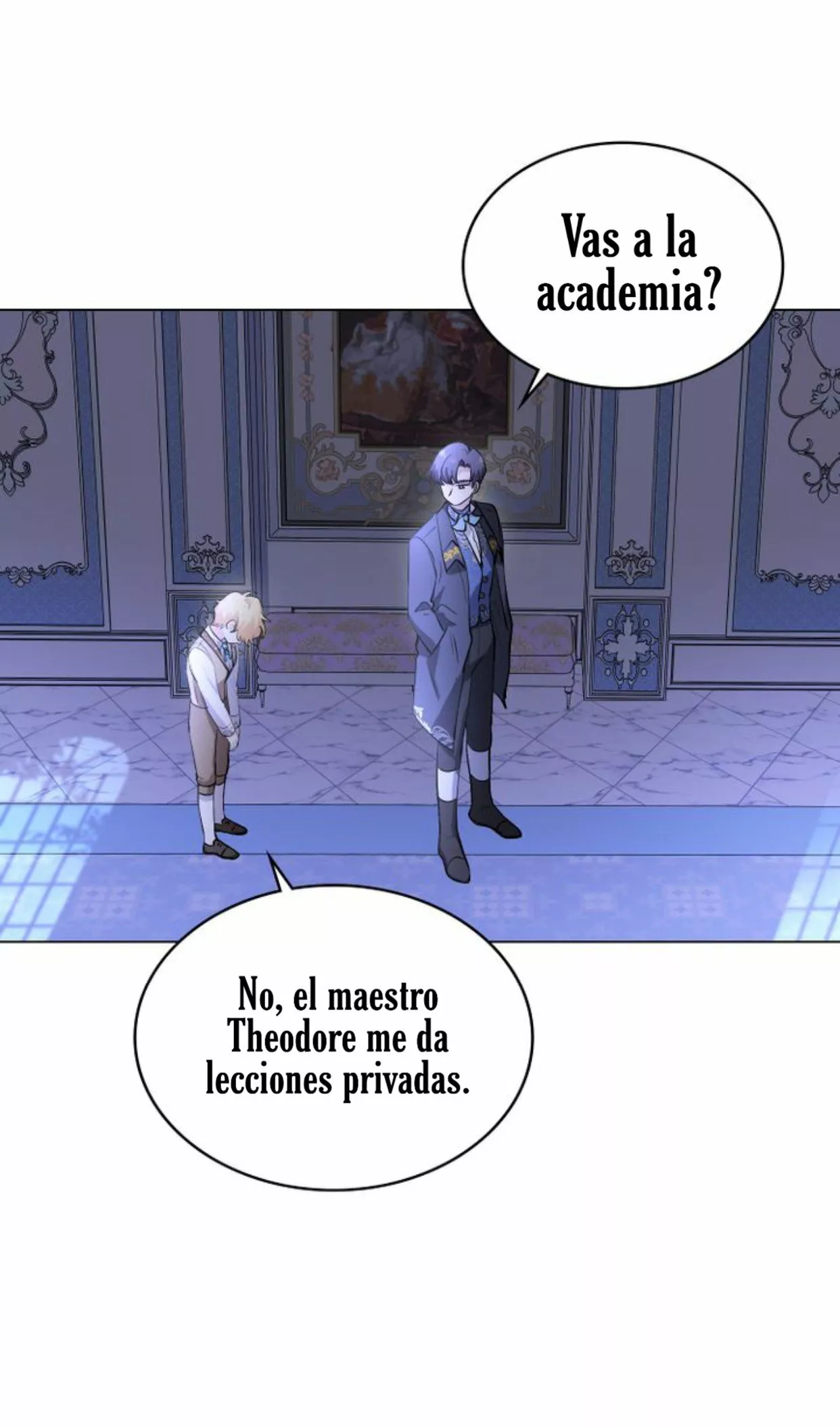 Página 47 del Manga