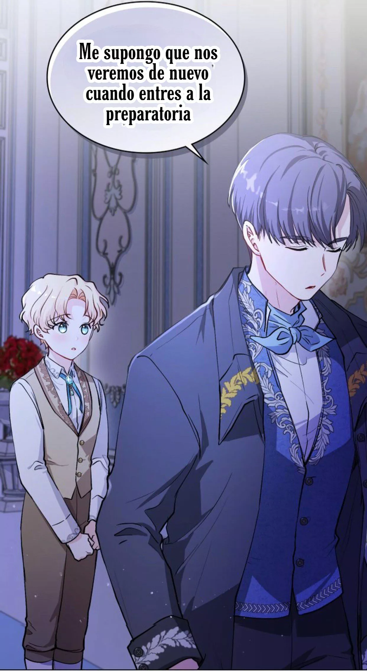 Página 50 del Manga