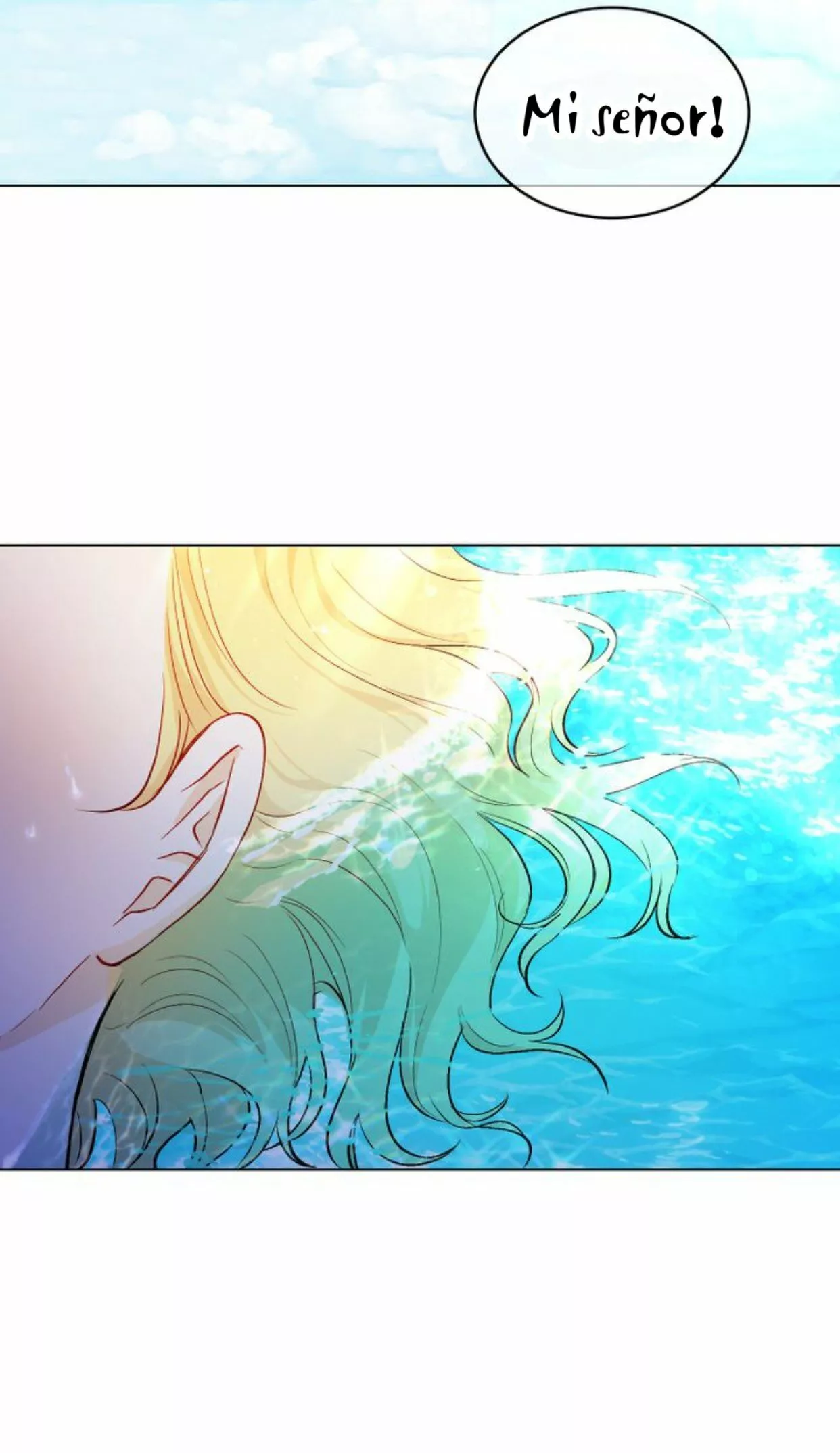 Página 54 del Manga