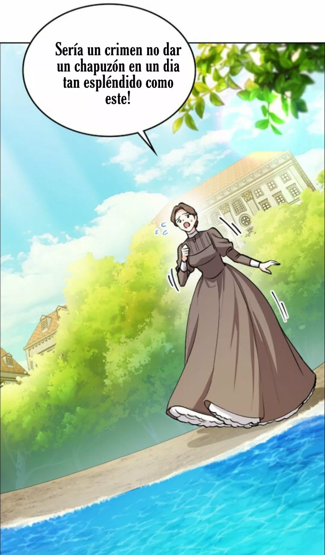 Página 56 del Manga