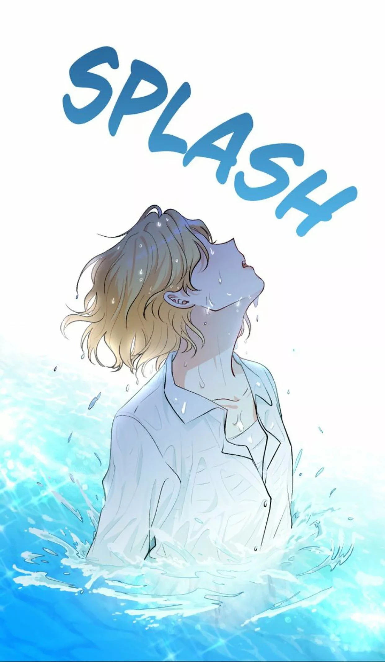 Página 57 del Manga