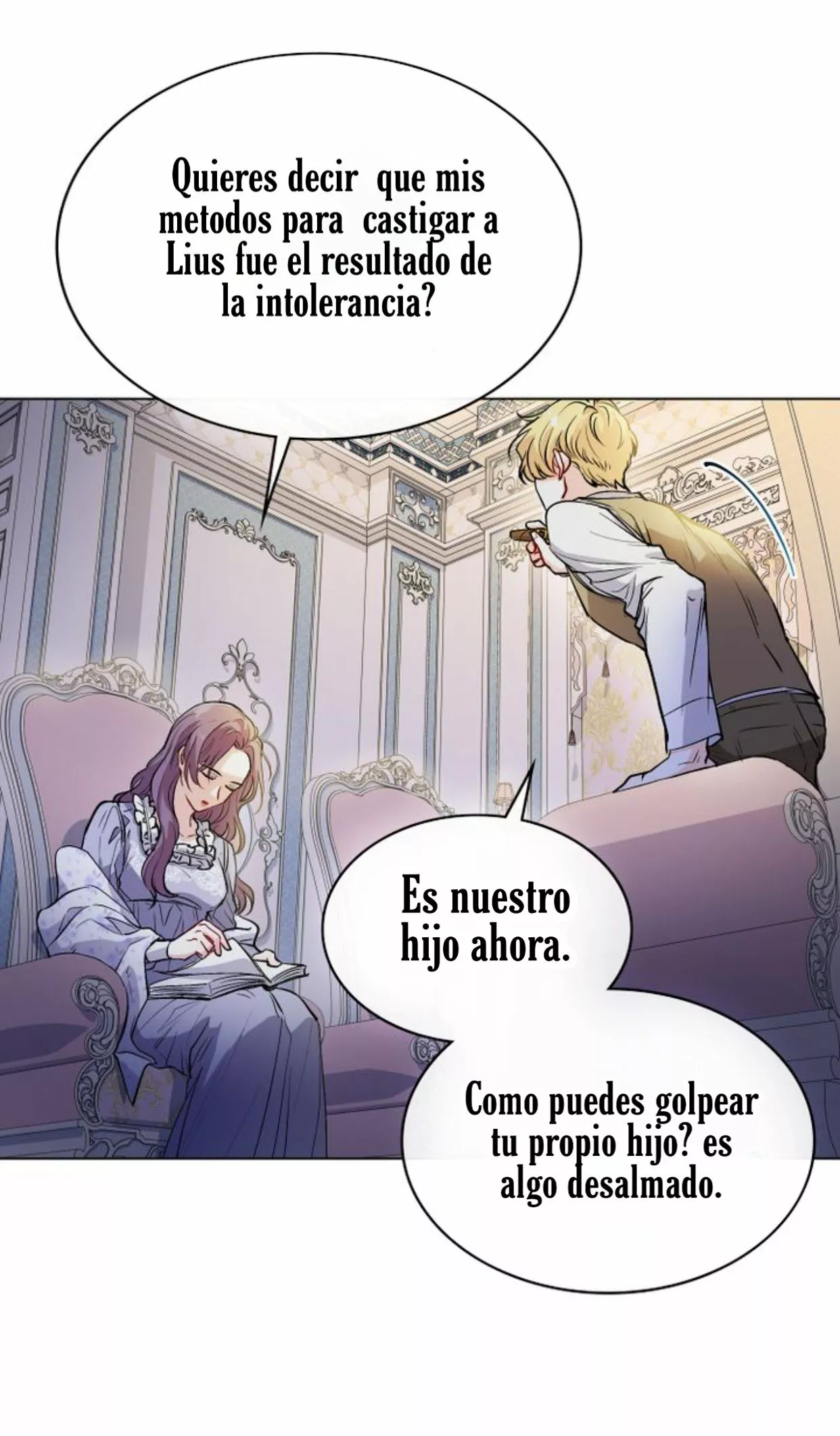 Página 63 del Manga