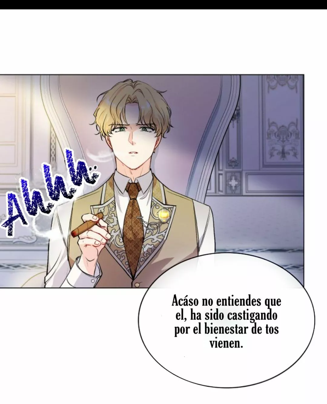 Página 66 del Manga