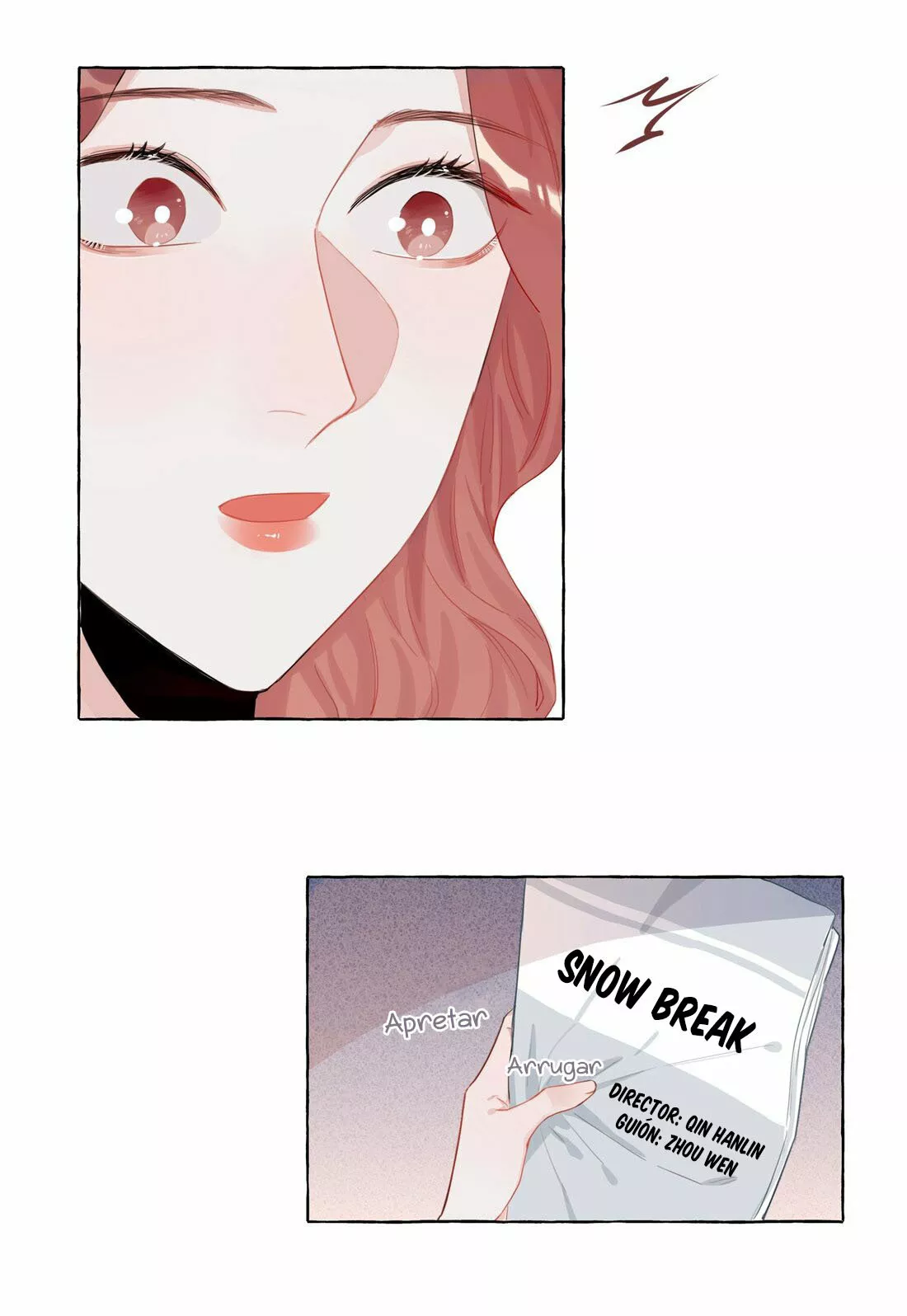 Página 30 del Manga