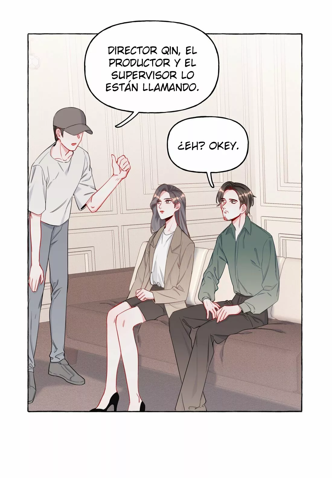 Página 32 del Manga