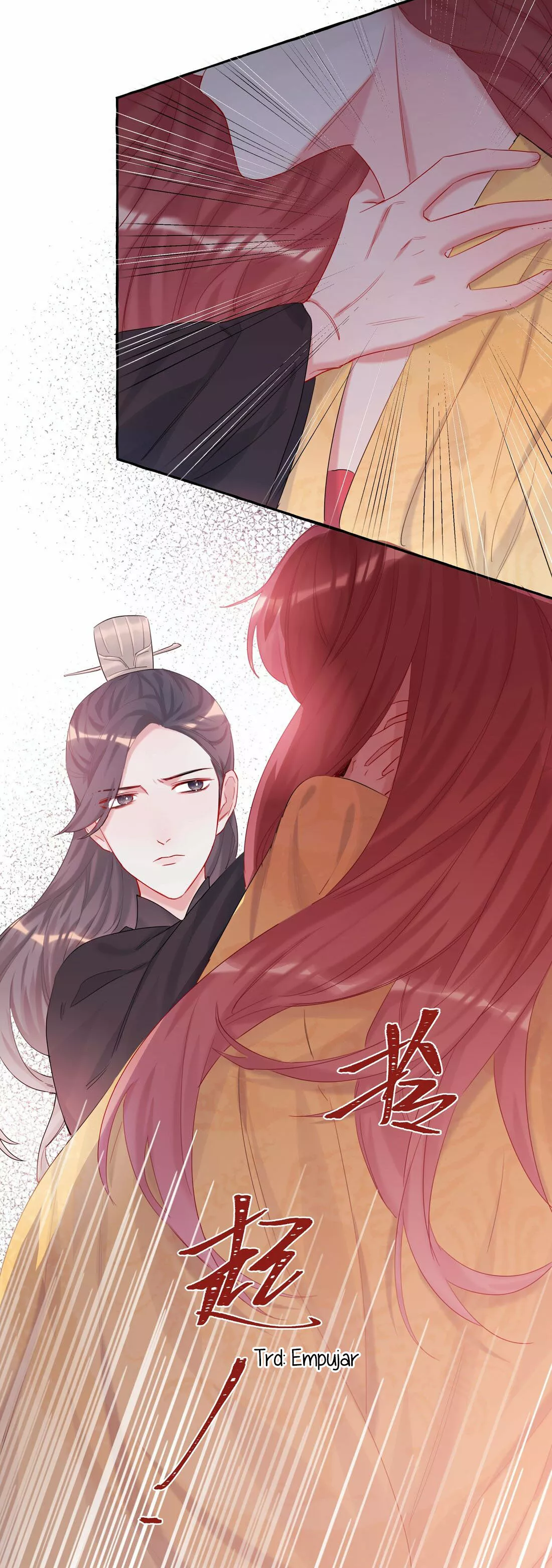 Página 38 del Manga