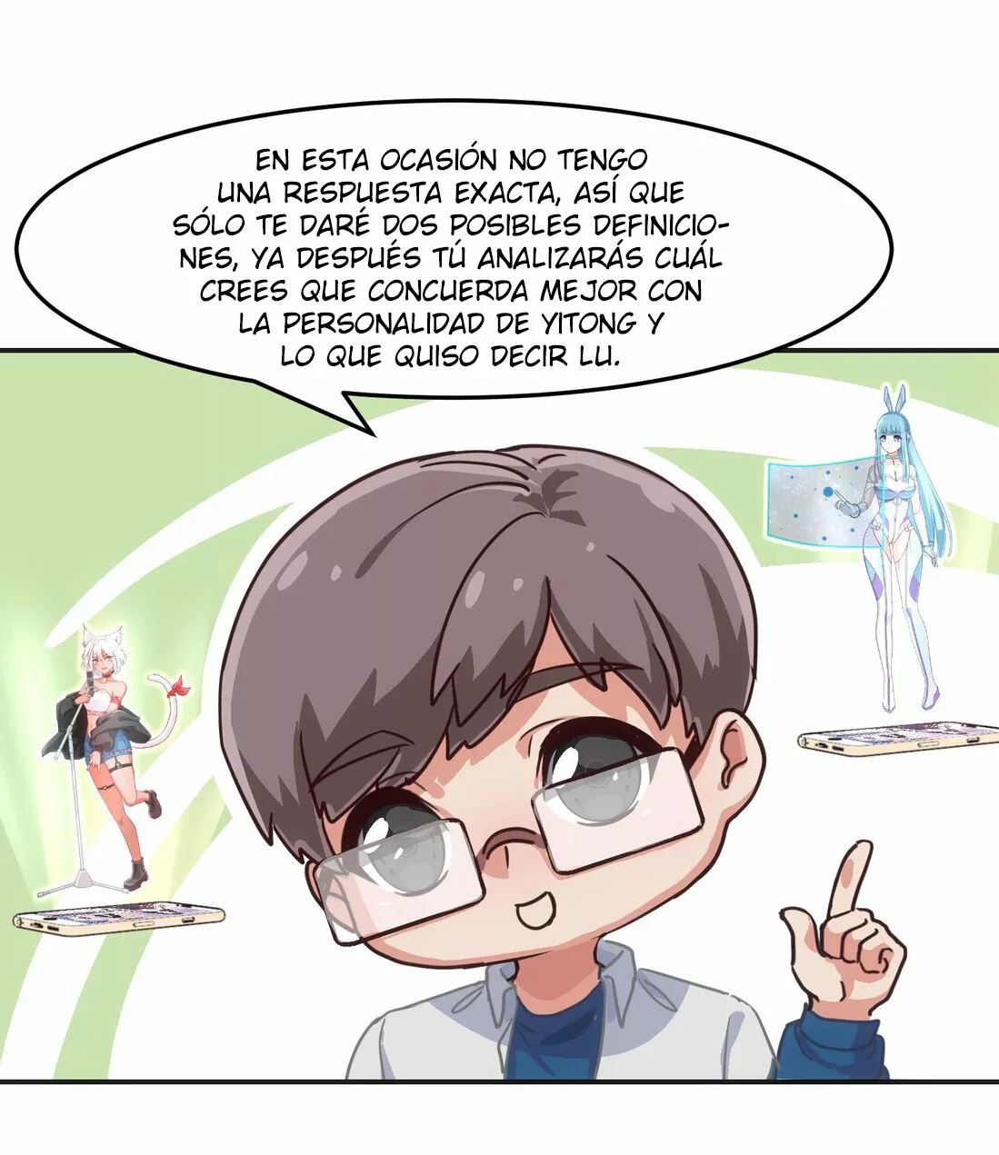 Página 36 del Manga
