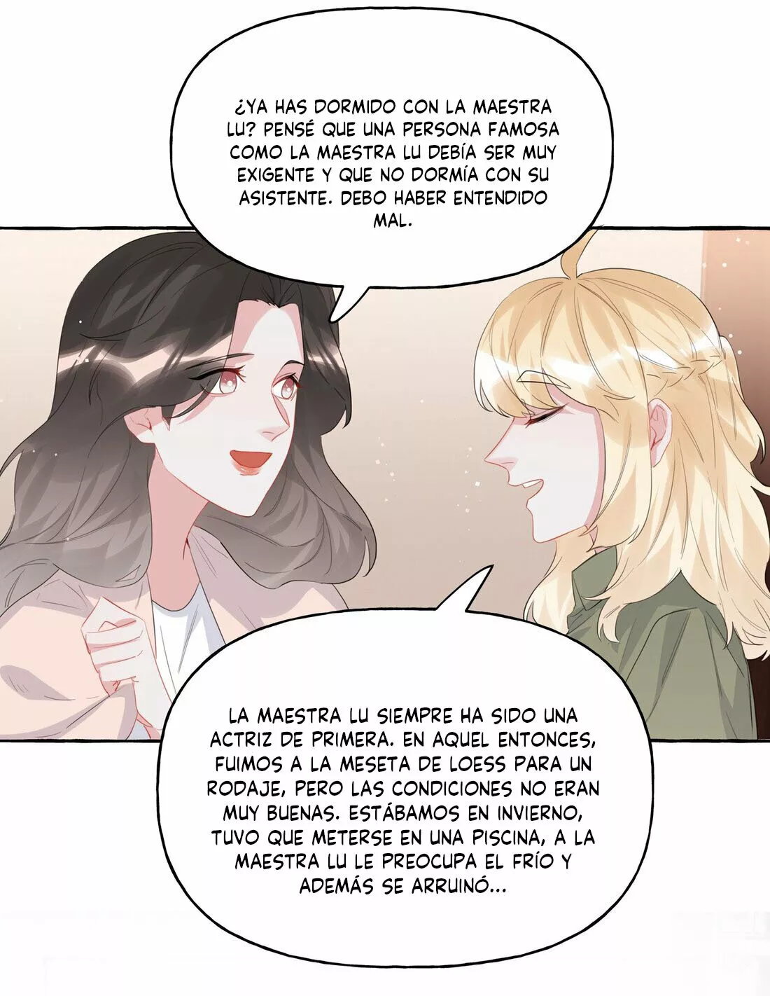 Página 30 del Manga