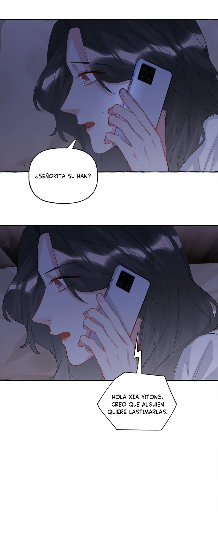 Página 32 del Manga