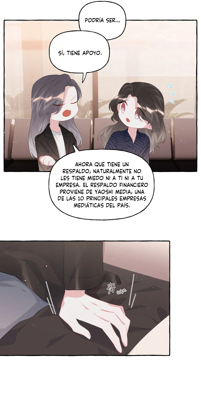 Página 32 del Manga